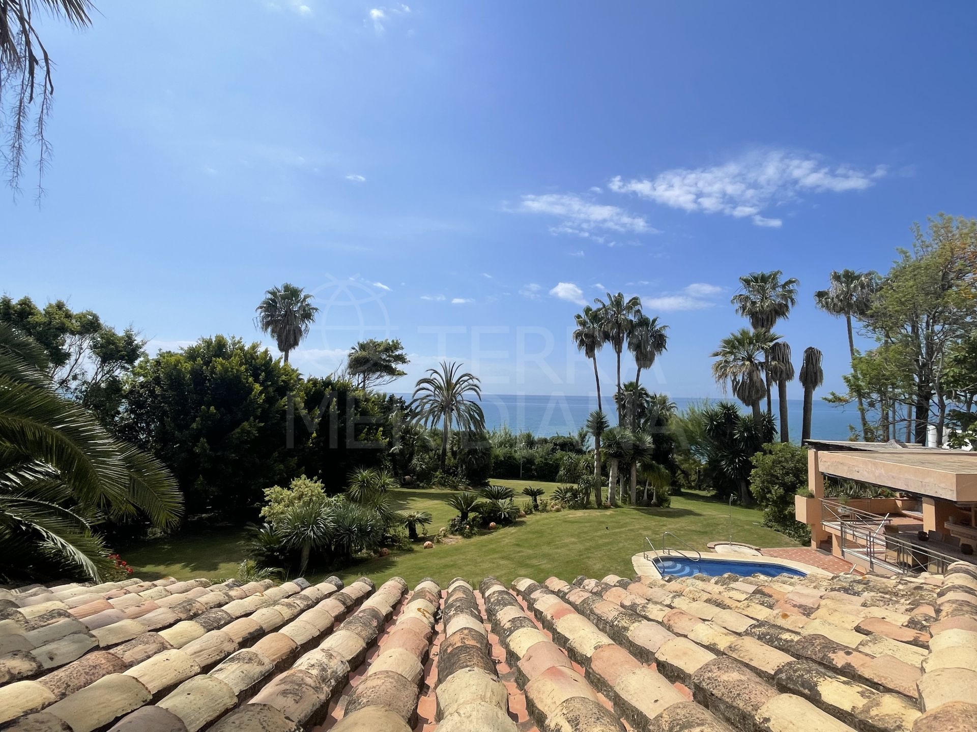 House in Estepona East, Estepona