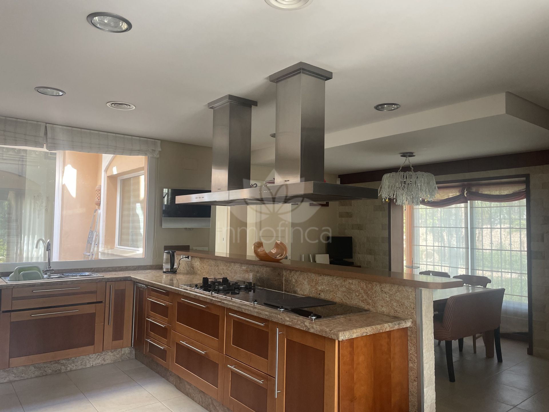 House in Estepona East, Estepona