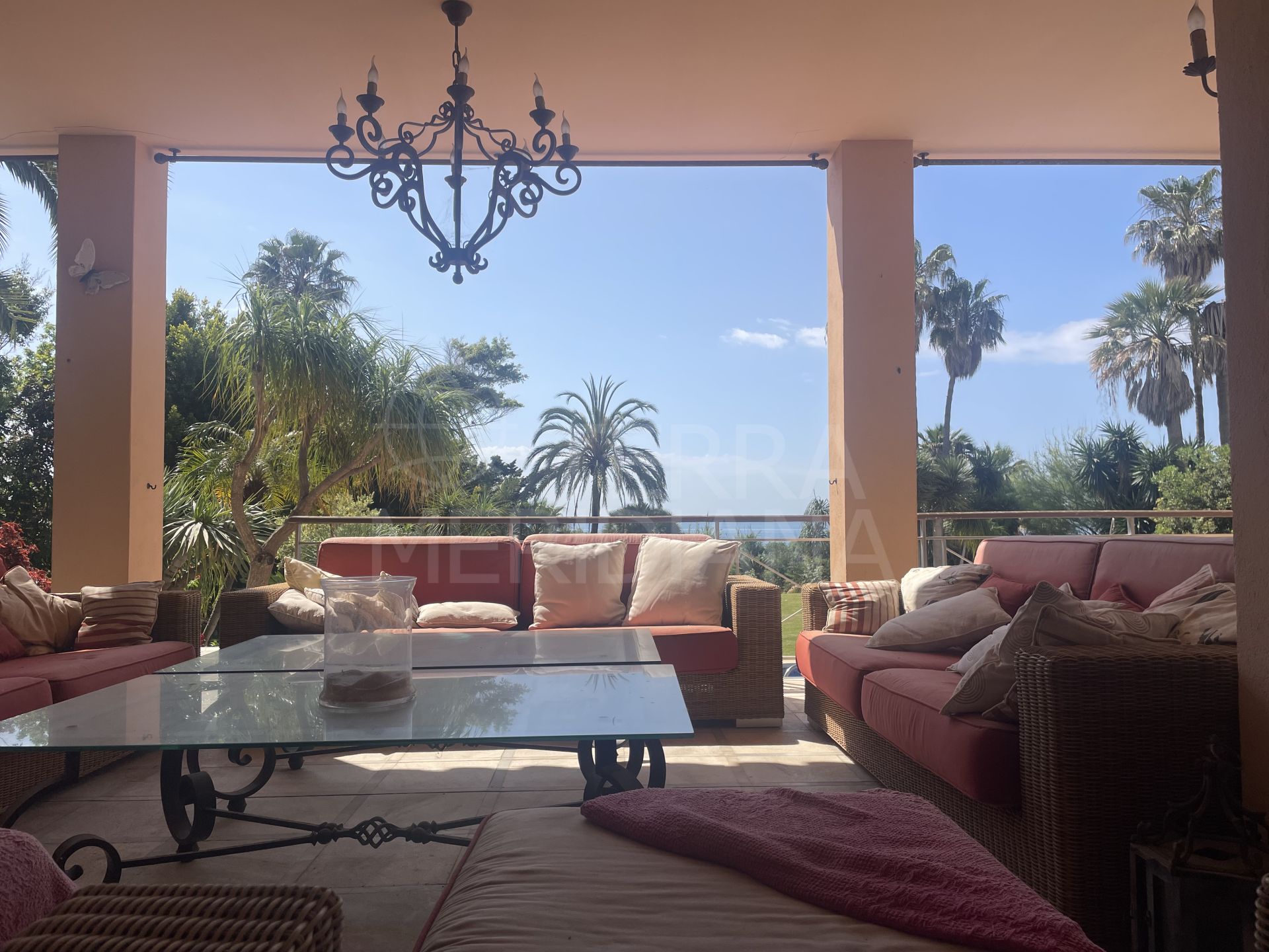 House in Estepona East, Estepona
