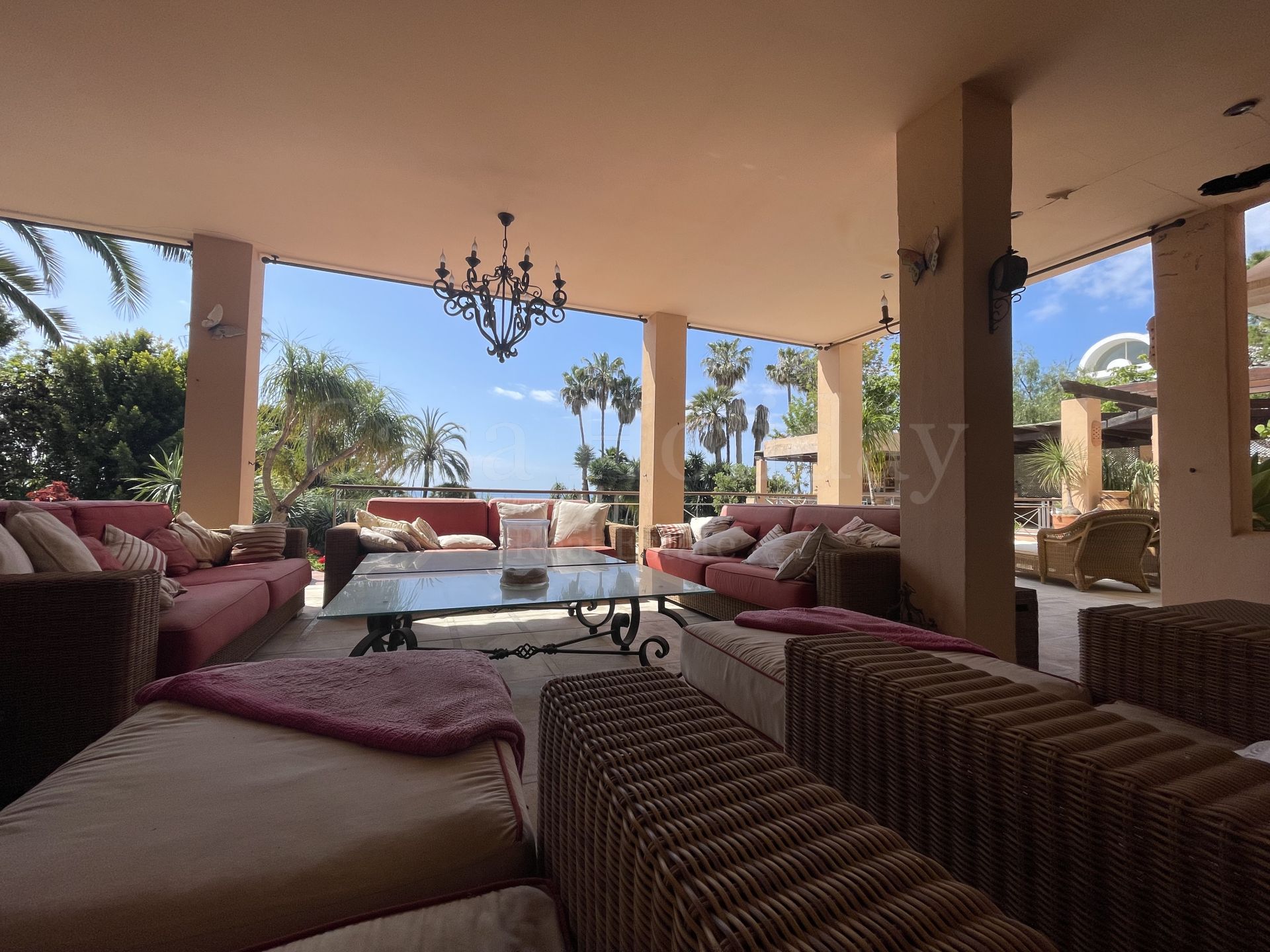 House in Estepona East, Estepona