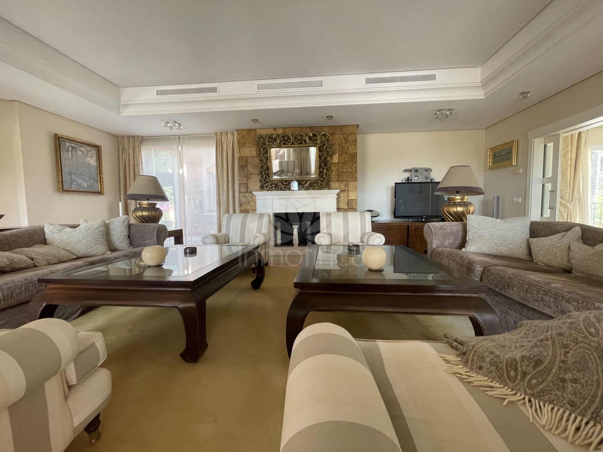 House in Estepona East, Estepona