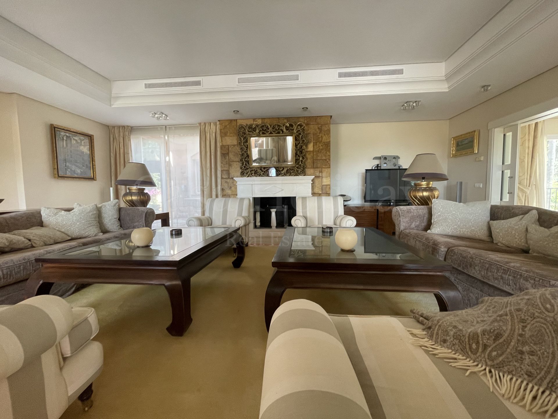 House in Estepona East, Estepona