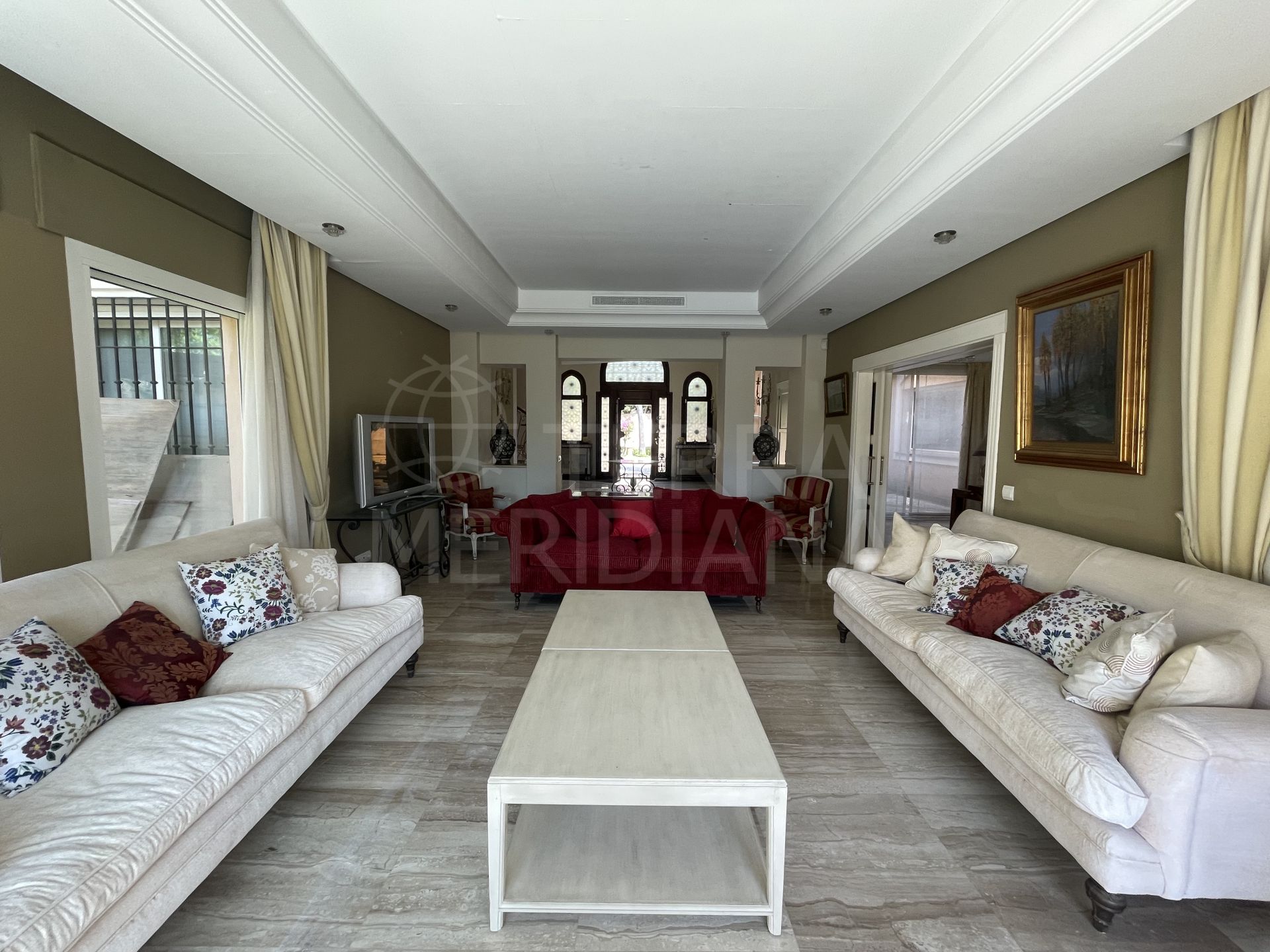 House in Estepona East, Estepona