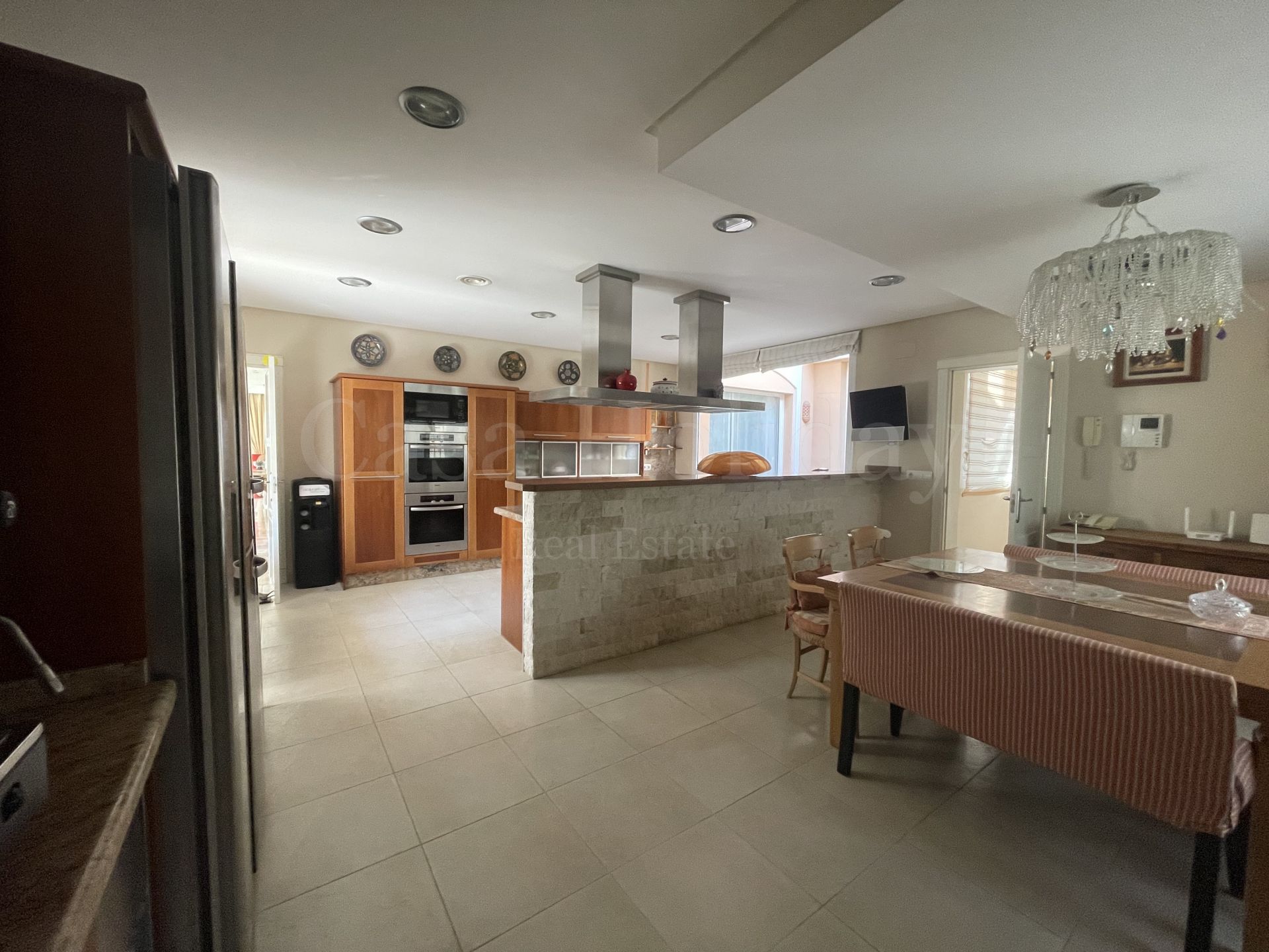 House in Estepona East, Estepona