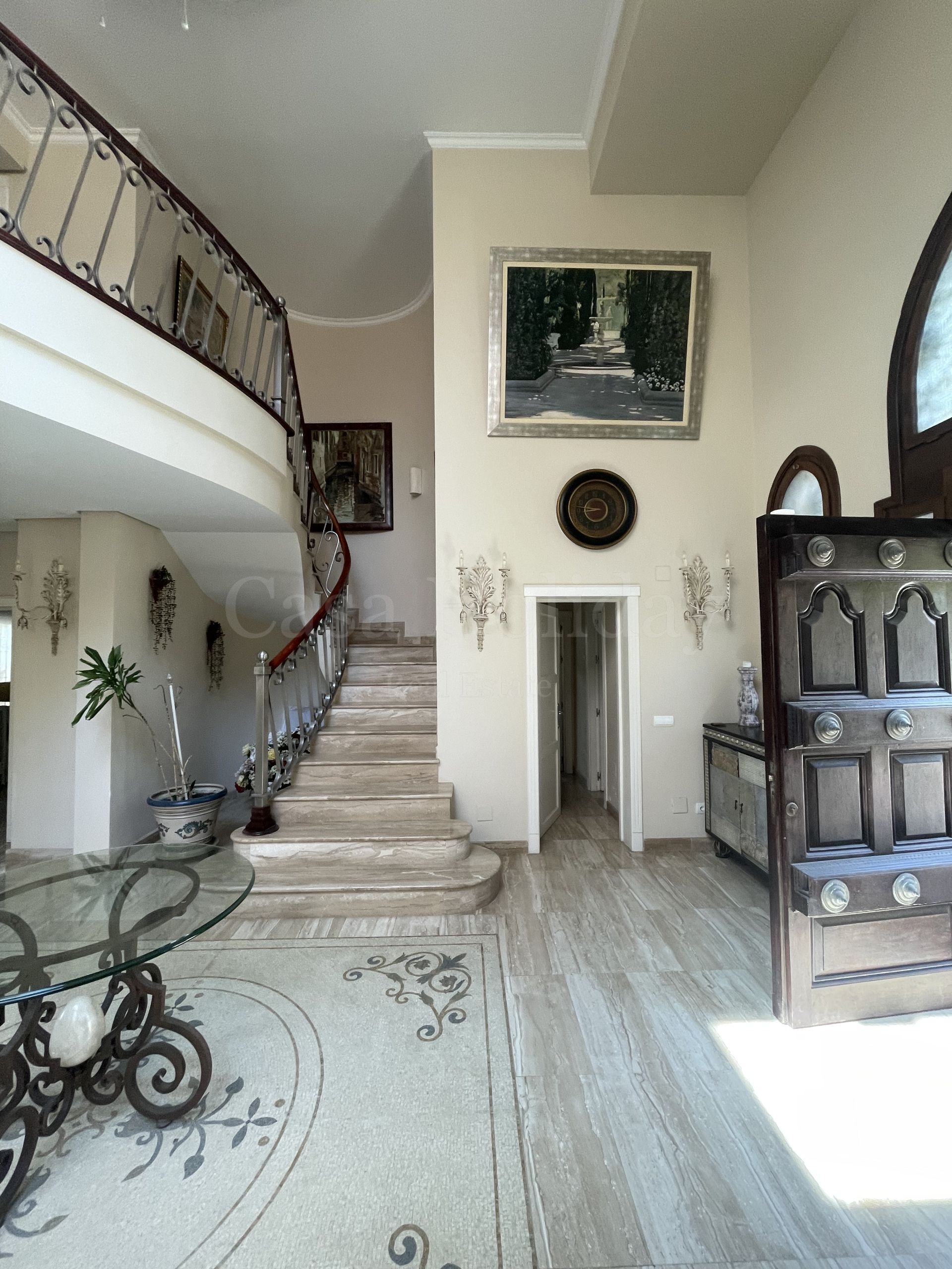 House in Estepona East, Estepona