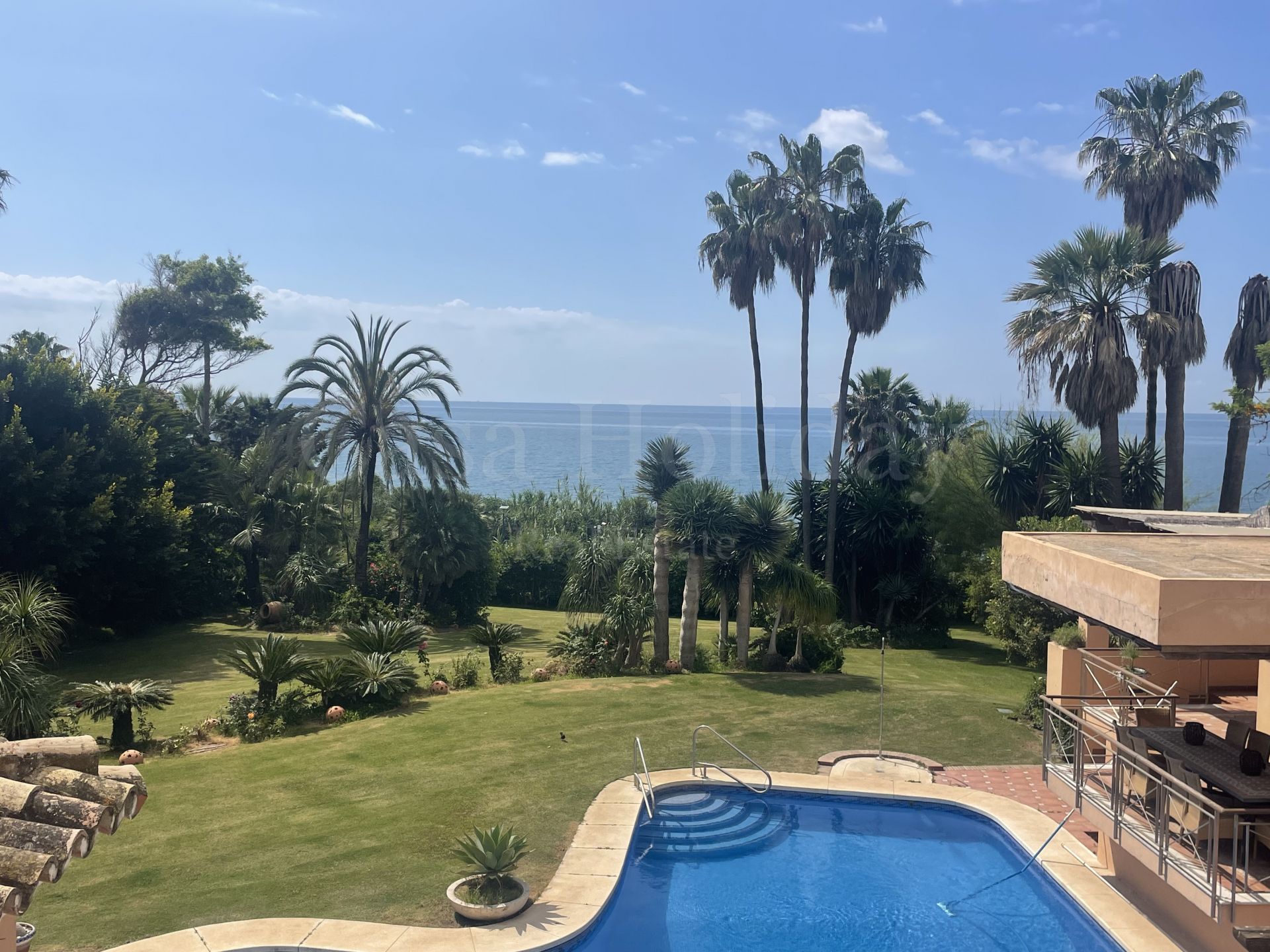 House in Estepona East, Estepona