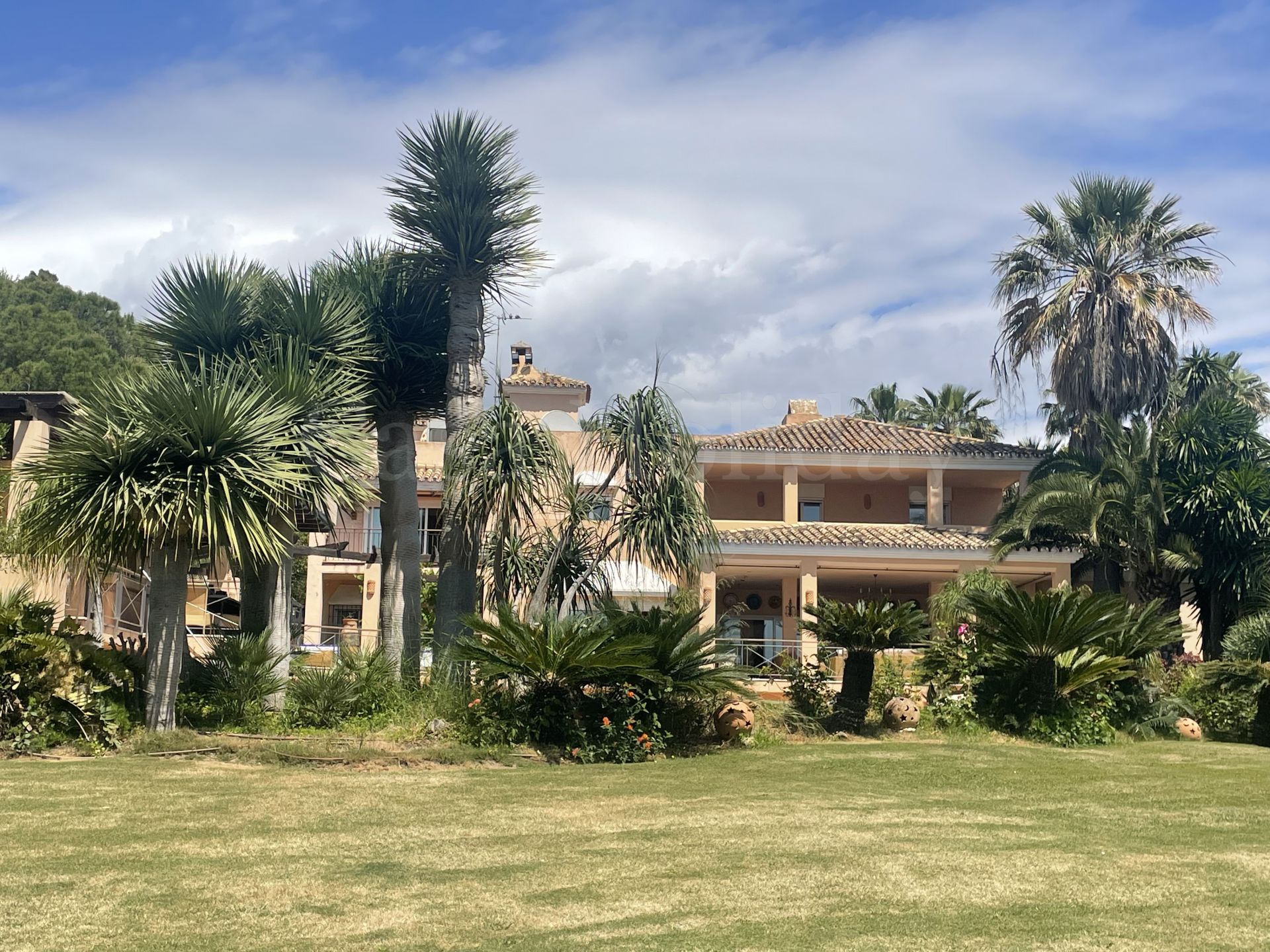 House in Estepona East, Estepona