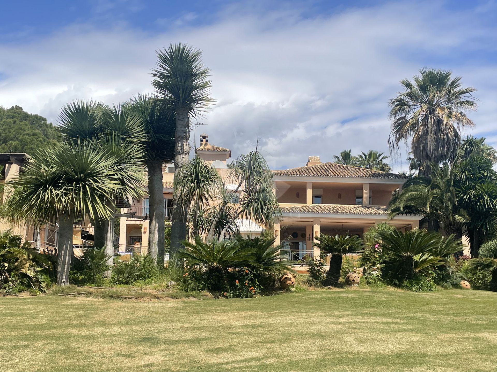House in Estepona East, Estepona