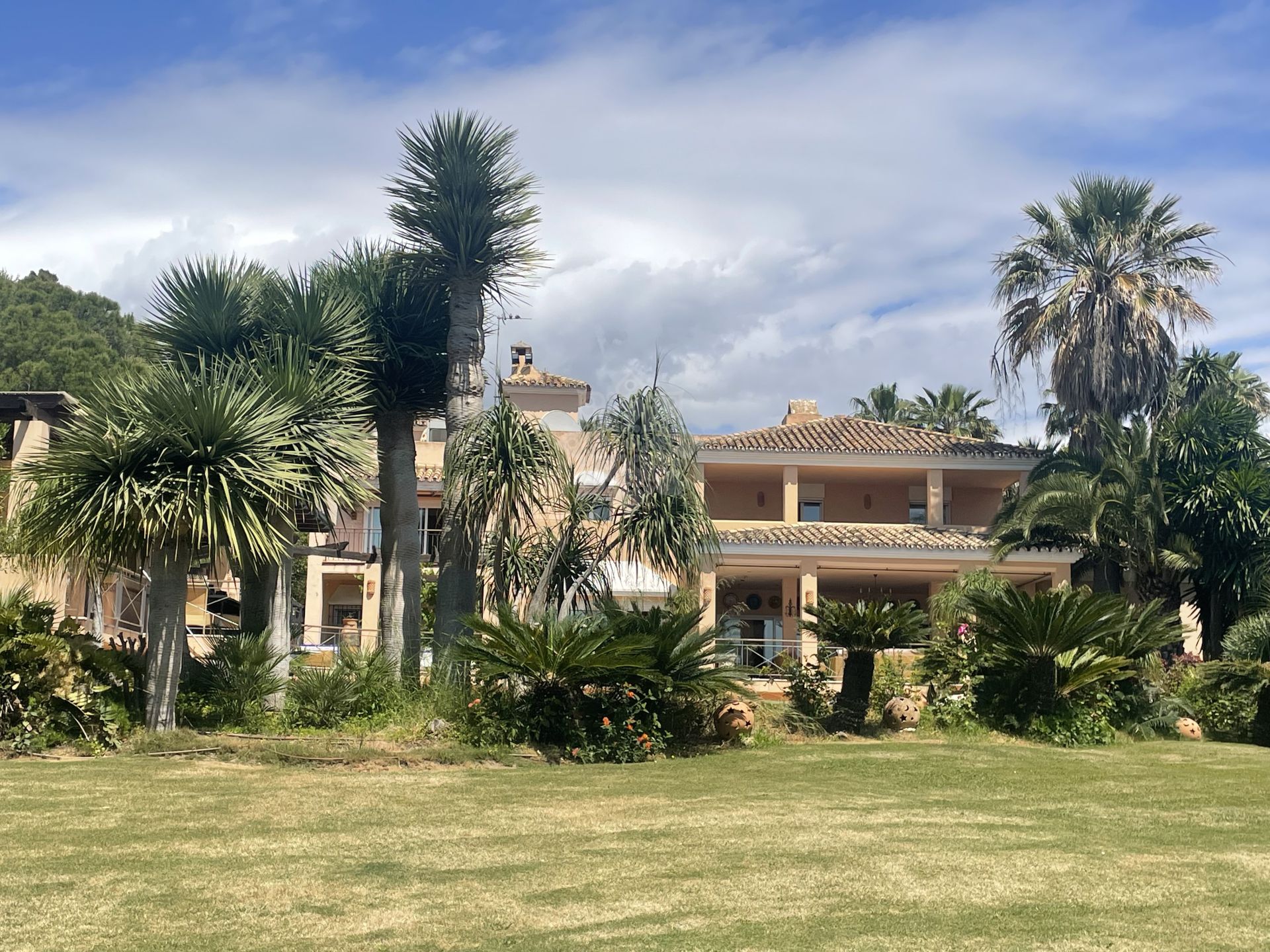 House in Estepona East, Estepona