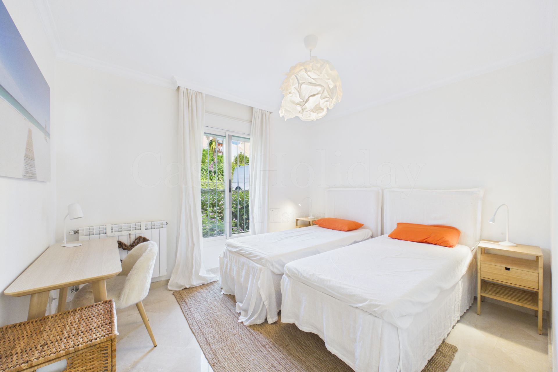 Flat in Alcaidesa Costa, Alcaidesa