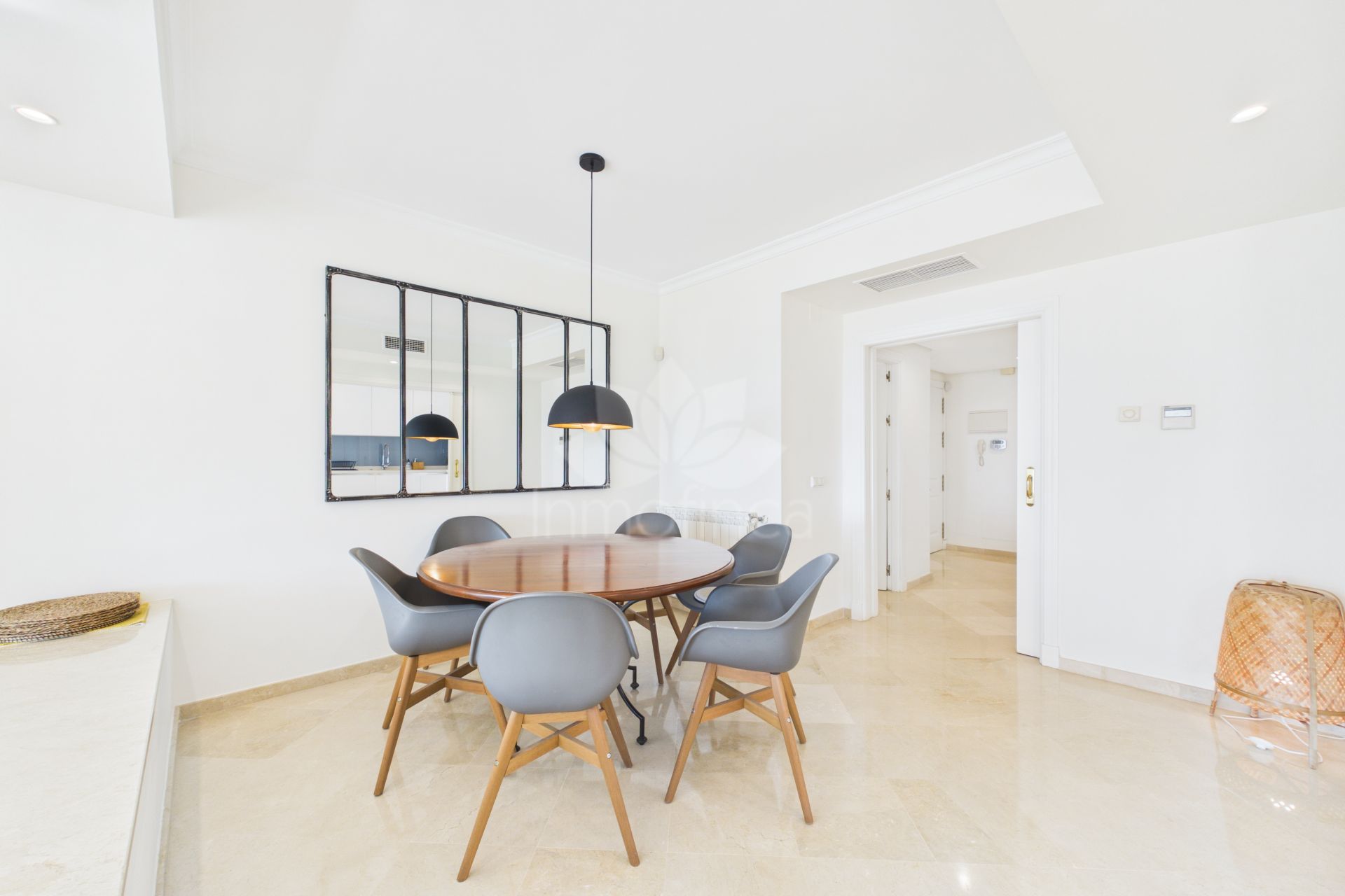 Flat in Alcaidesa Costa, Alcaidesa