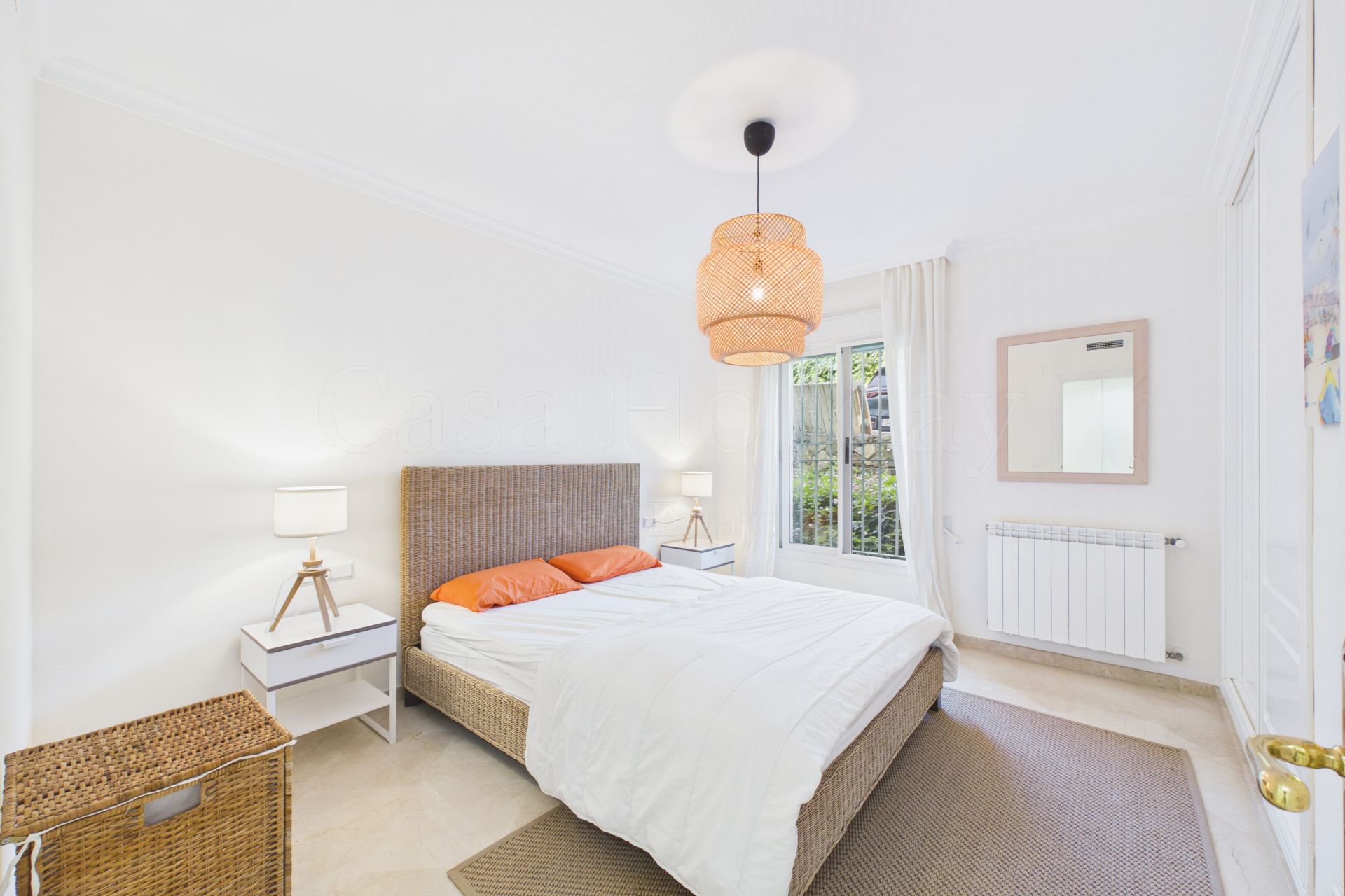 Flat in Alcaidesa Costa, Alcaidesa