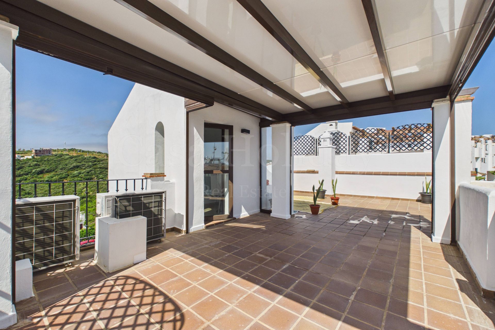 Town House in Alcaidesa Costa, Alcaidesa