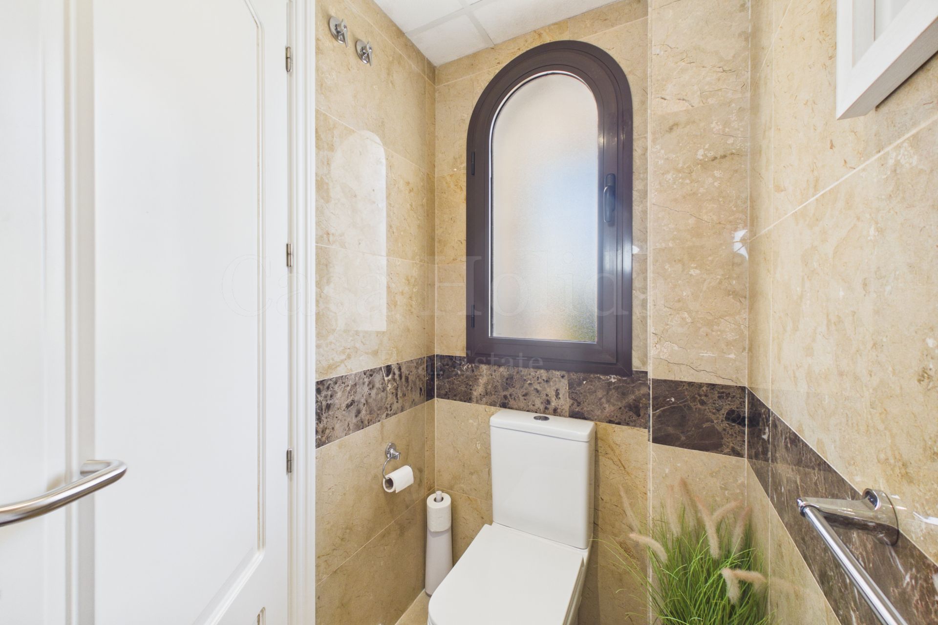 Town House in Alcaidesa Costa, Alcaidesa