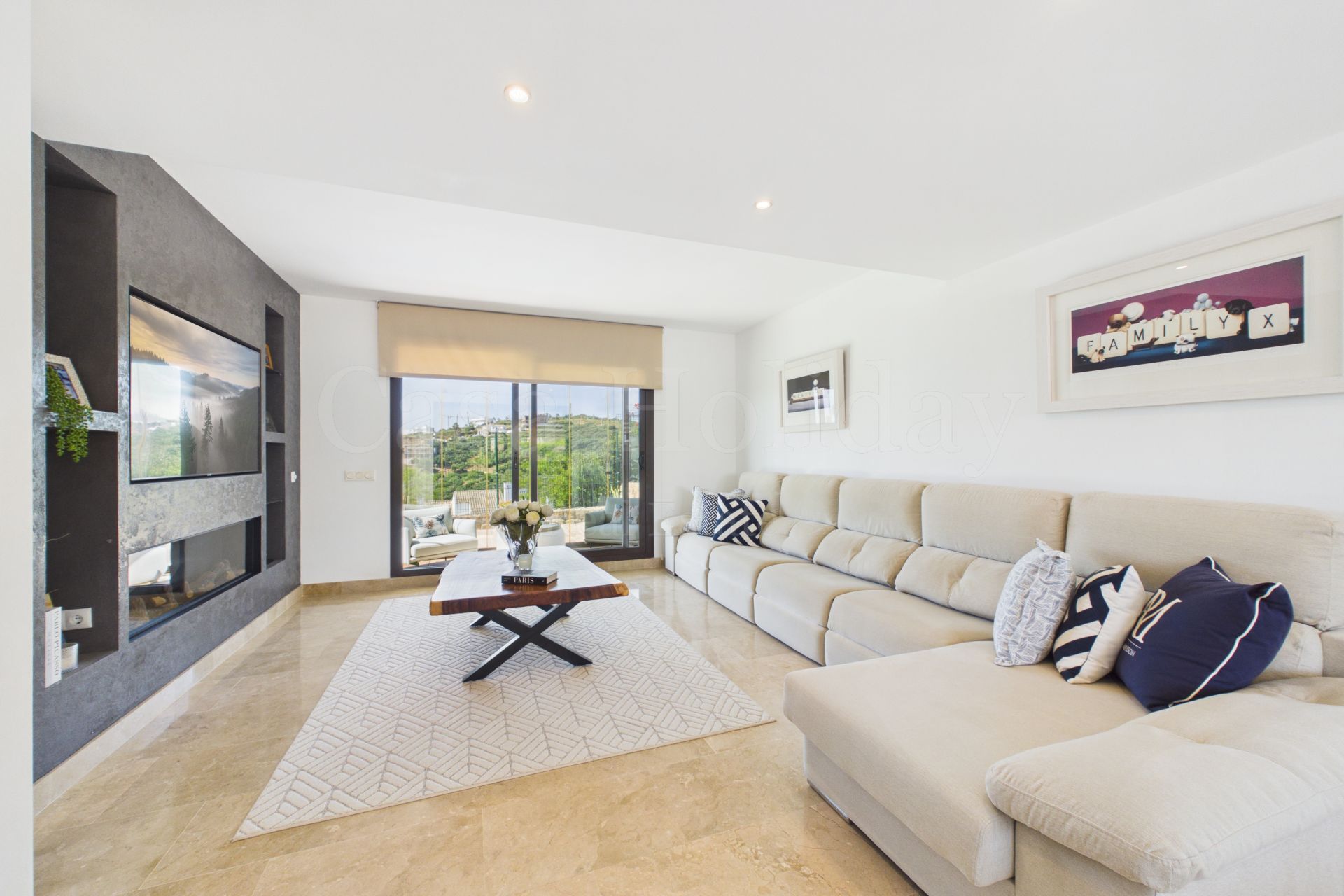 Town House in Alcaidesa Costa, Alcaidesa