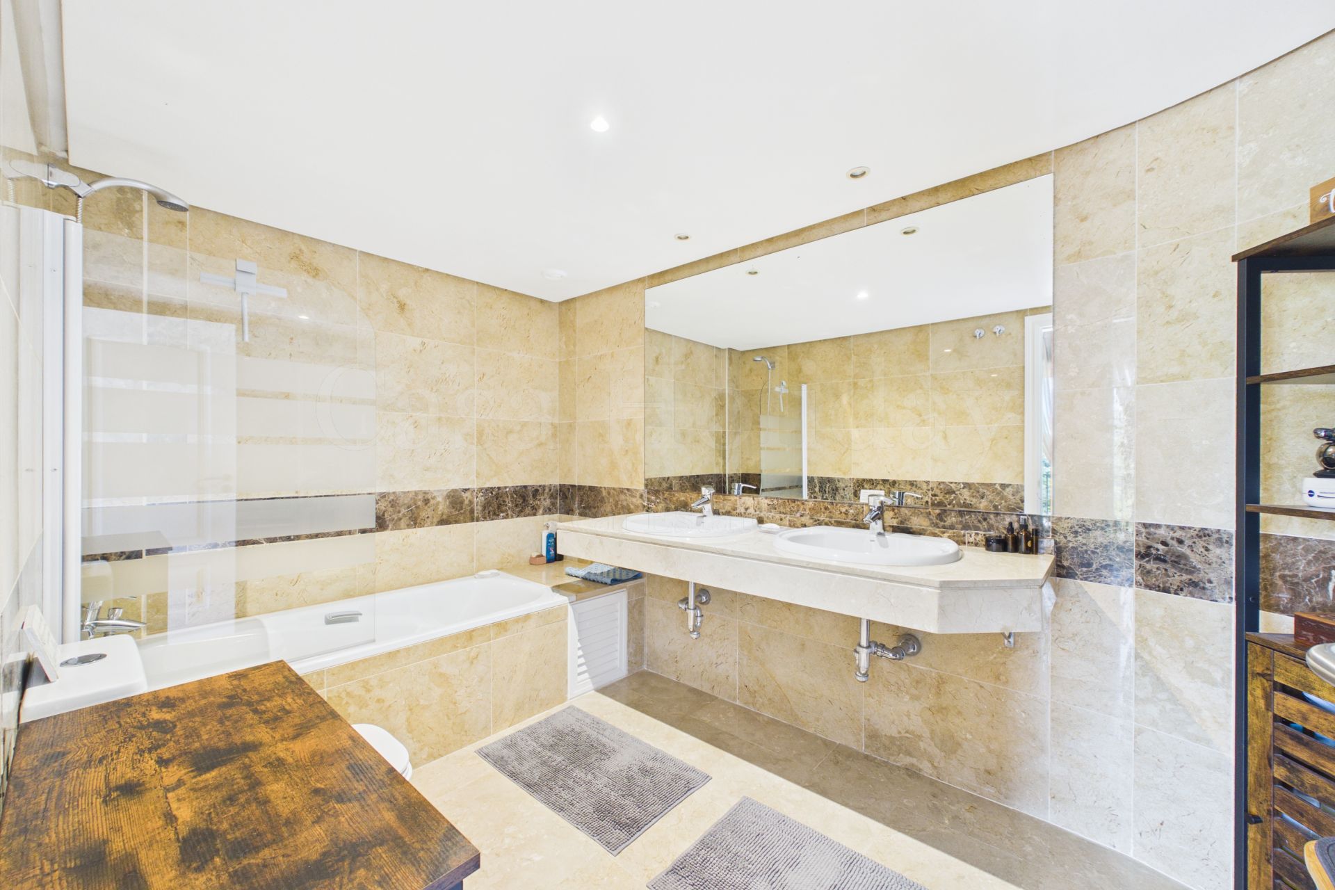 Town House in Alcaidesa Costa, Alcaidesa