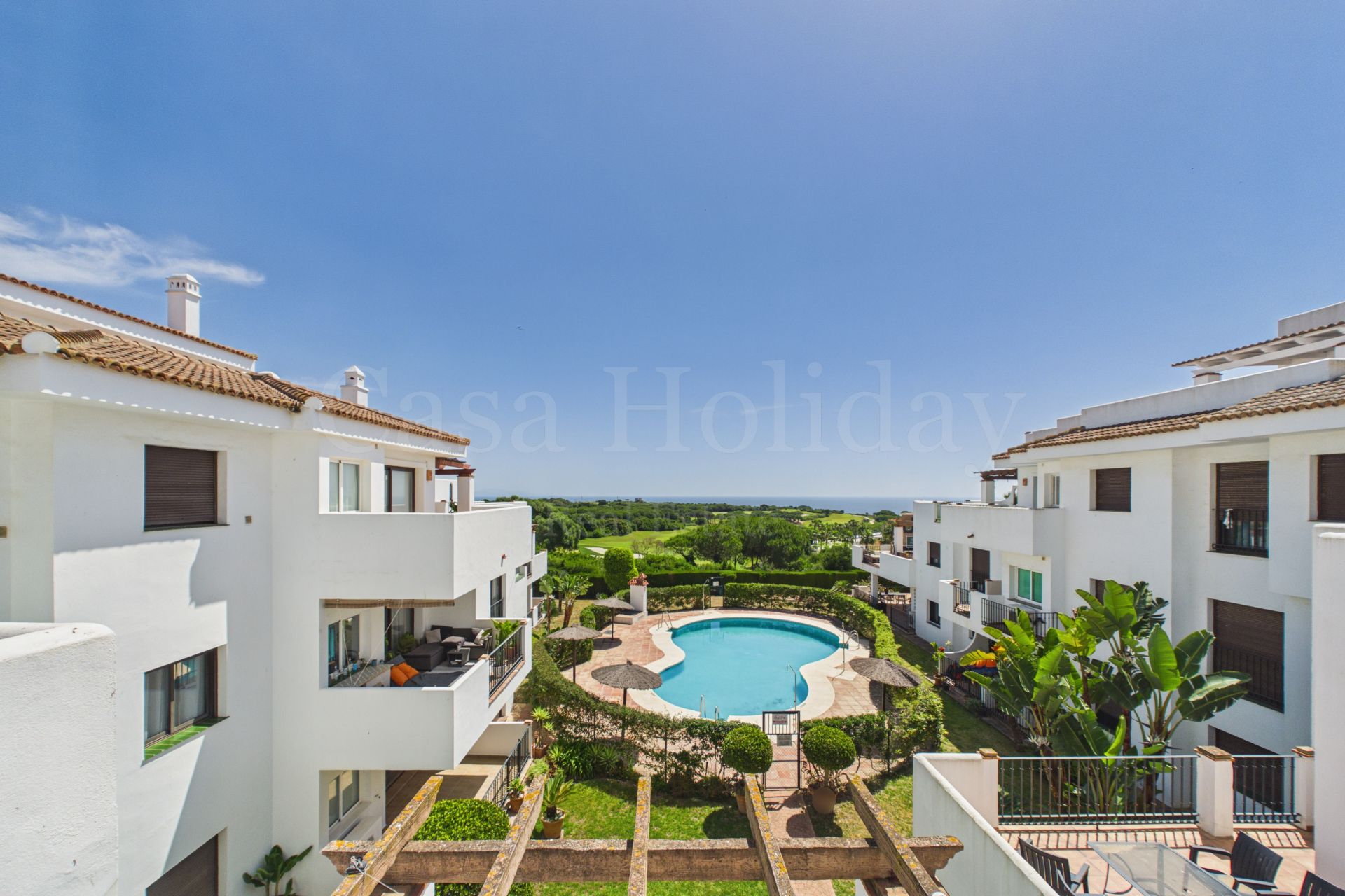 Town House in Alcaidesa Costa, Alcaidesa