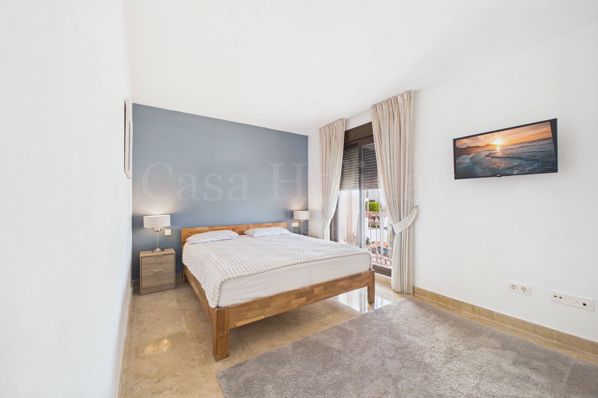 Town House in Alcaidesa Costa, Alcaidesa
