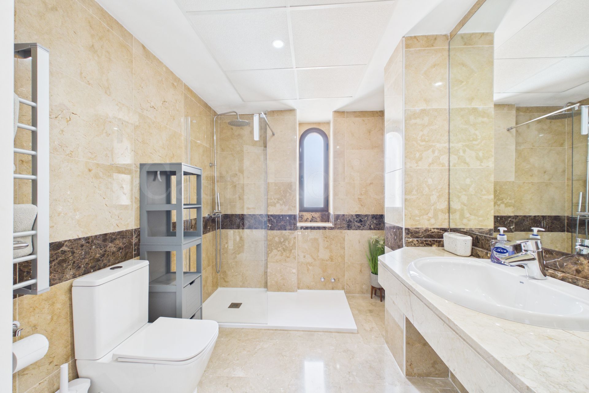 Town House in Alcaidesa Costa, Alcaidesa