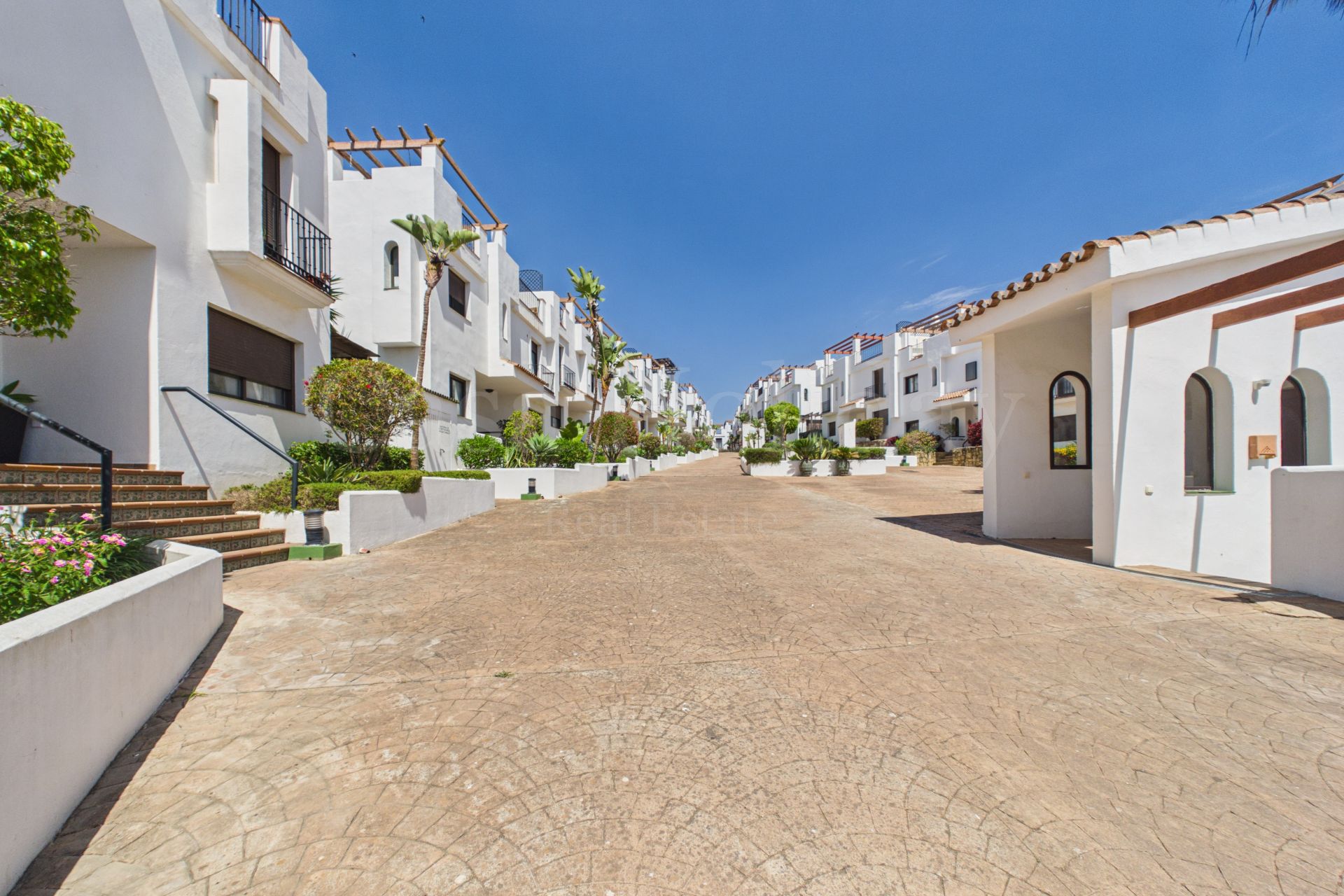 Town House in Alcaidesa Costa, Alcaidesa