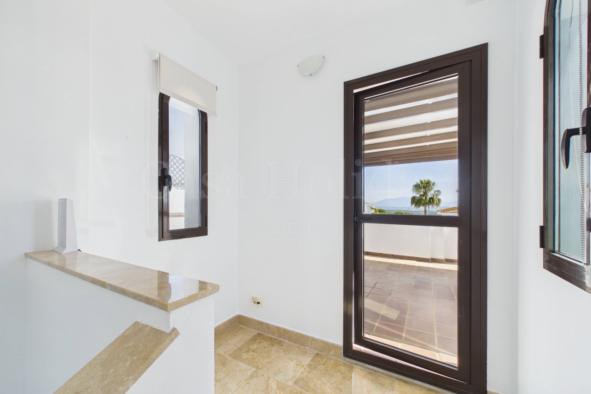 Town House in Alcaidesa Costa, Alcaidesa
