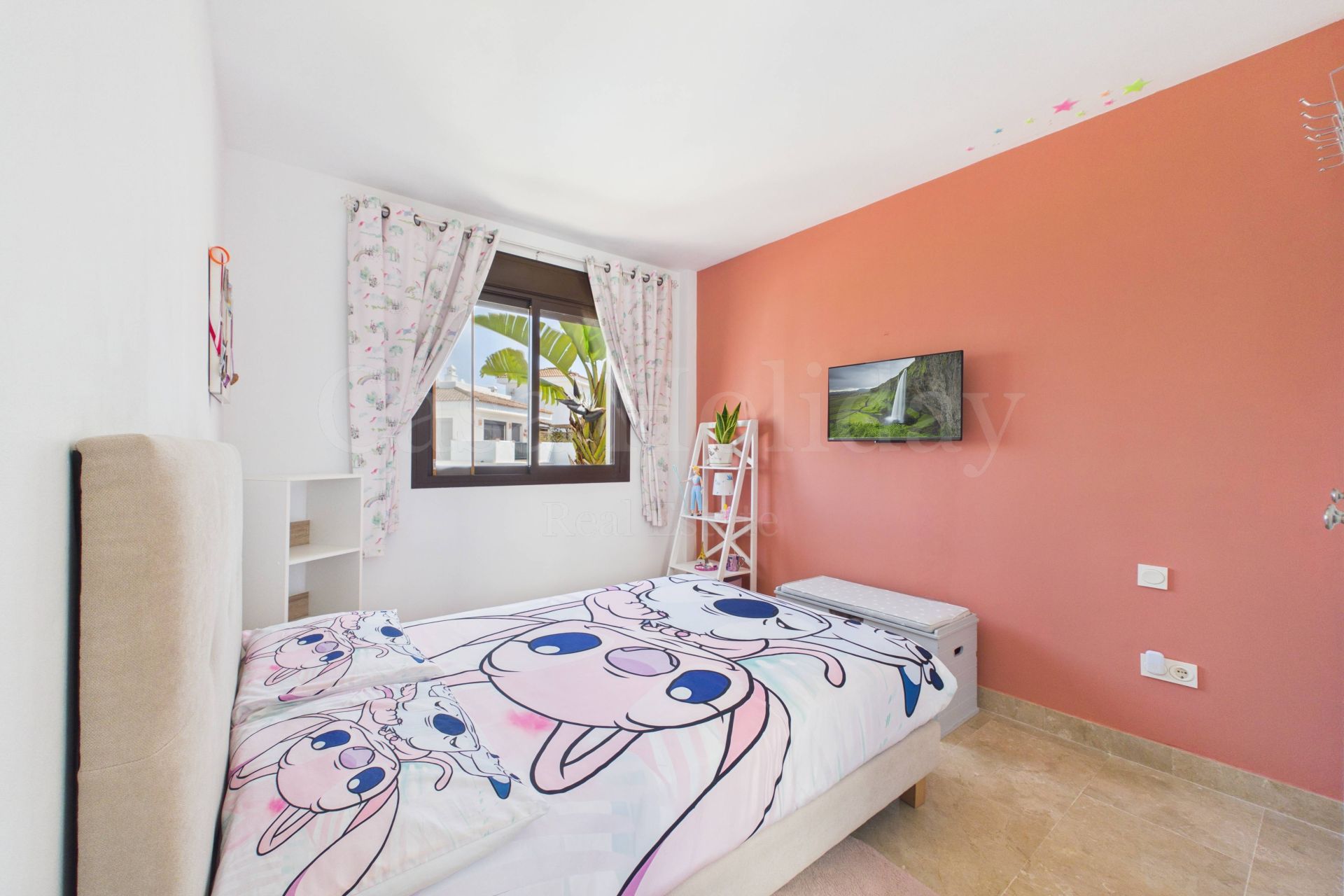 Town House in Alcaidesa Costa, Alcaidesa