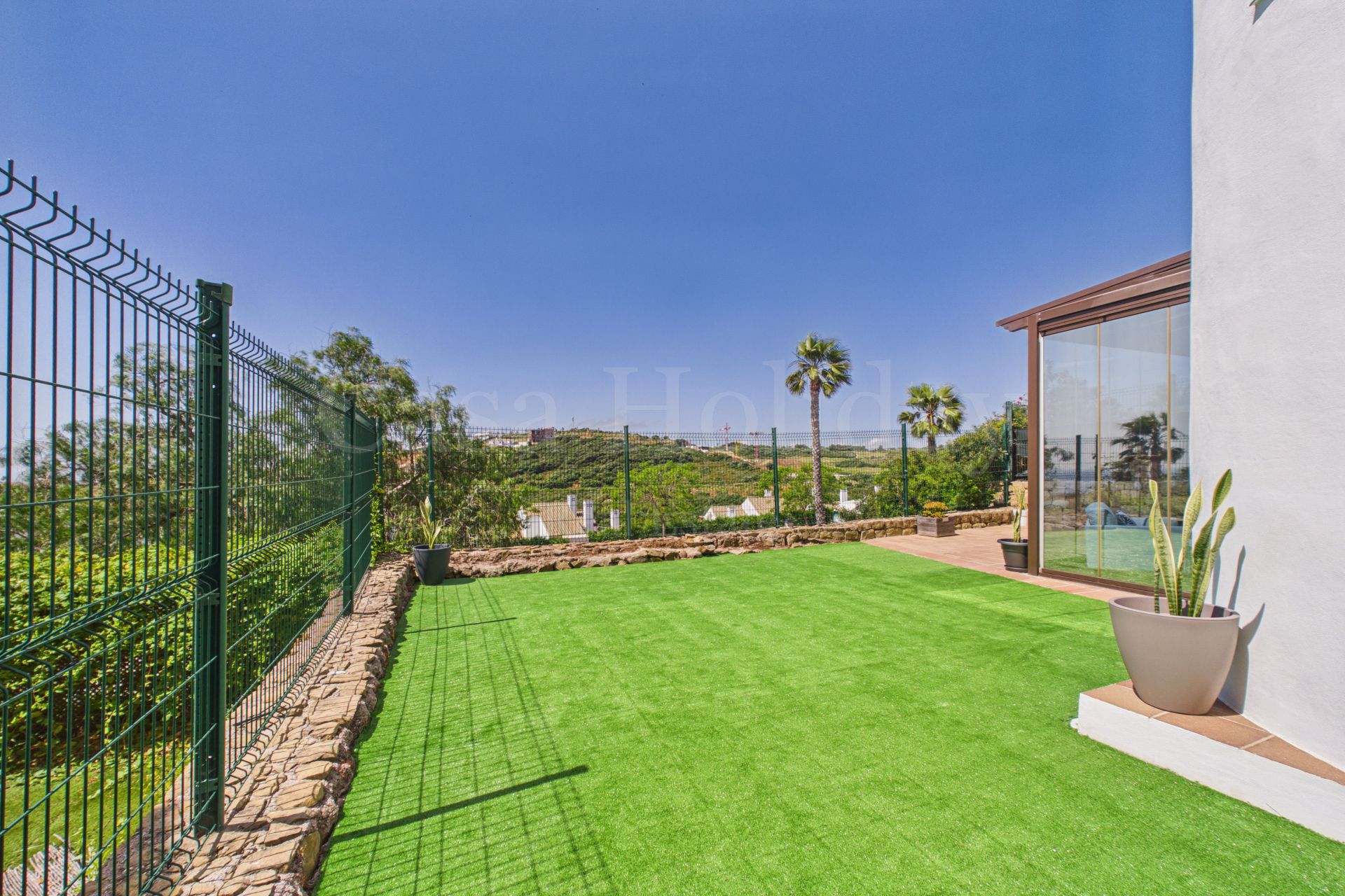 Town House in Alcaidesa Costa, Alcaidesa