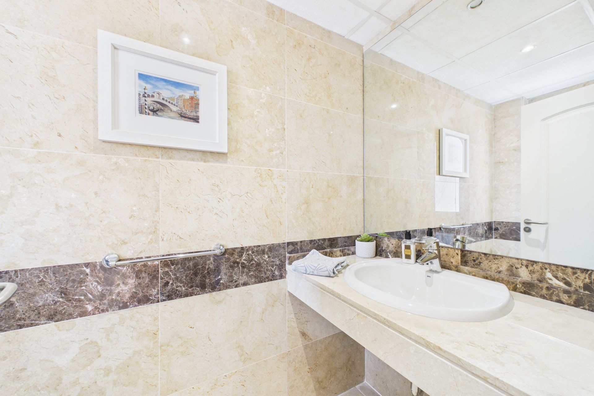 Town House in Alcaidesa Costa, Alcaidesa