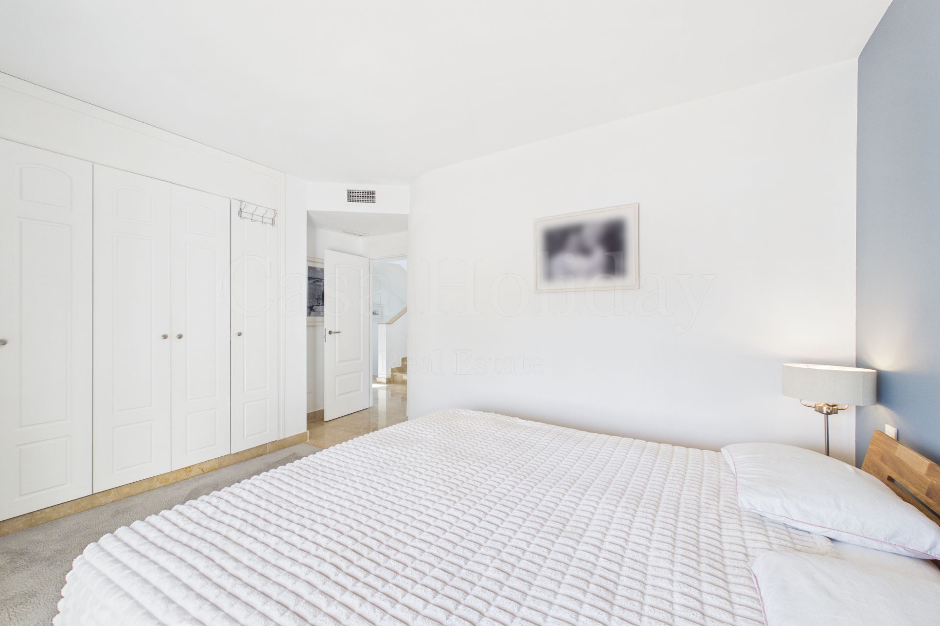 Town House in Alcaidesa Costa, Alcaidesa