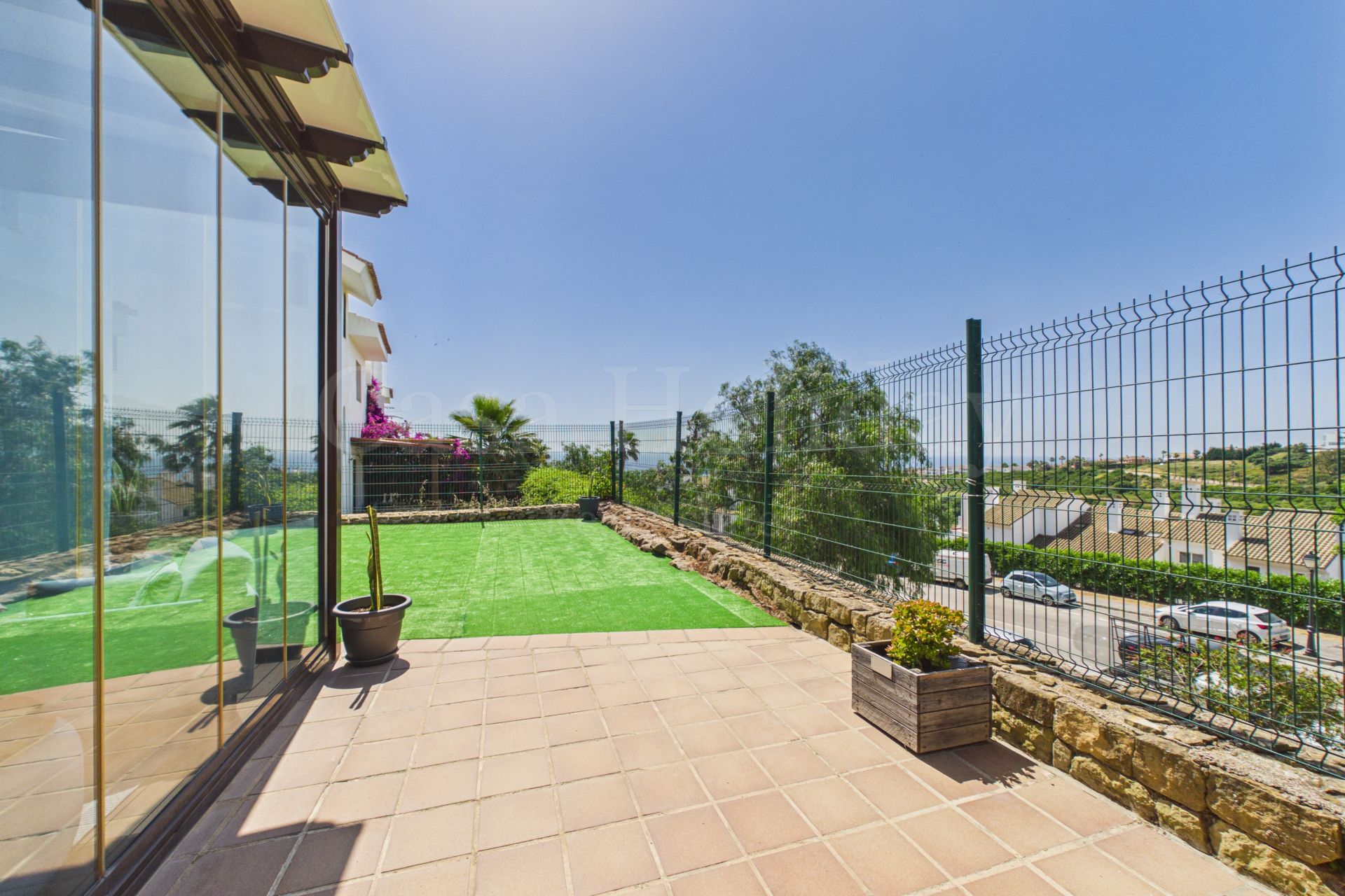 Town House in Alcaidesa Costa, Alcaidesa