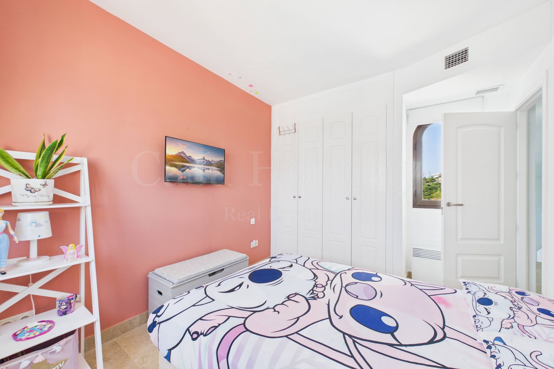 Town House in Alcaidesa Costa, Alcaidesa