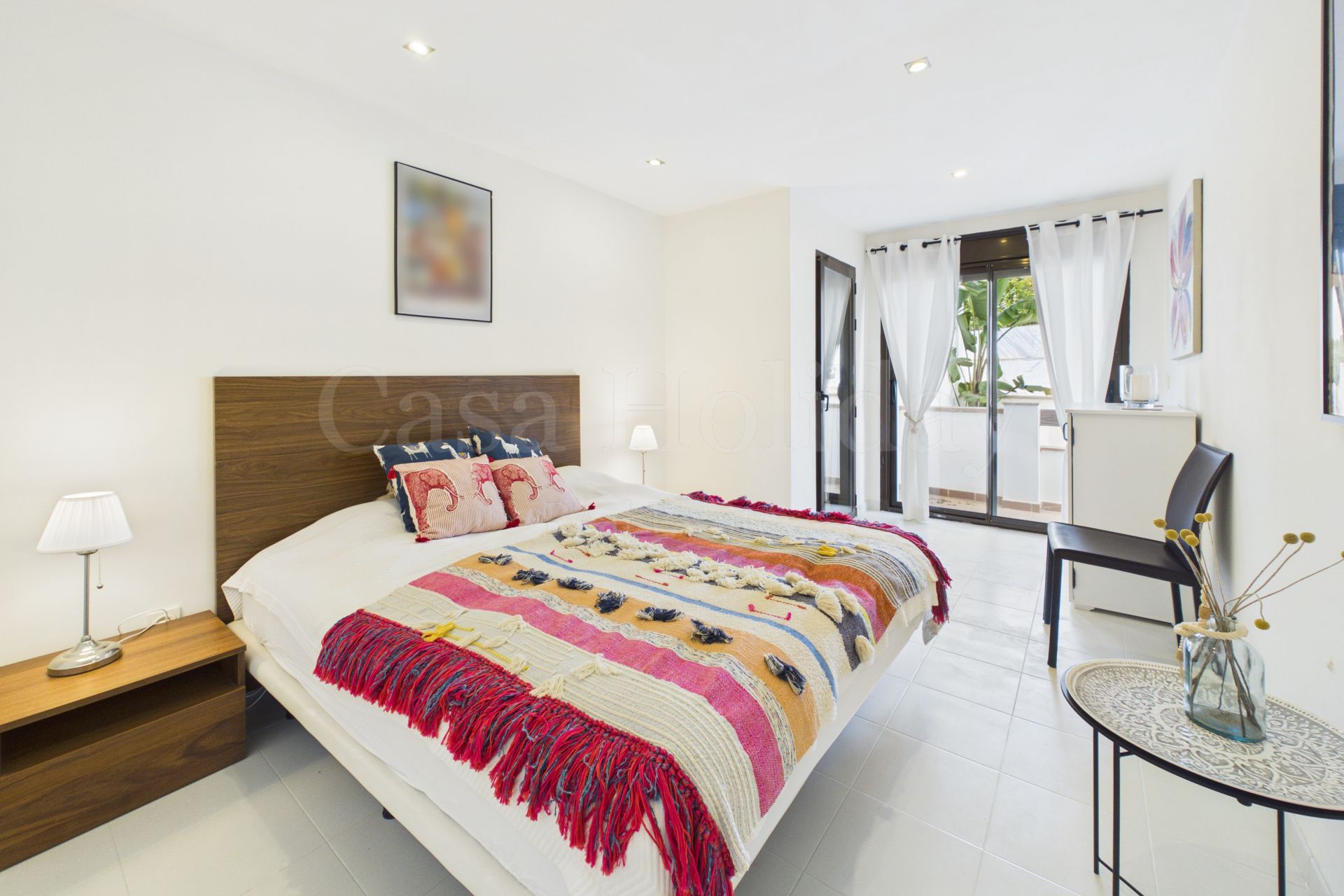 Apartment in Alcaidesa Costa, Alcaidesa