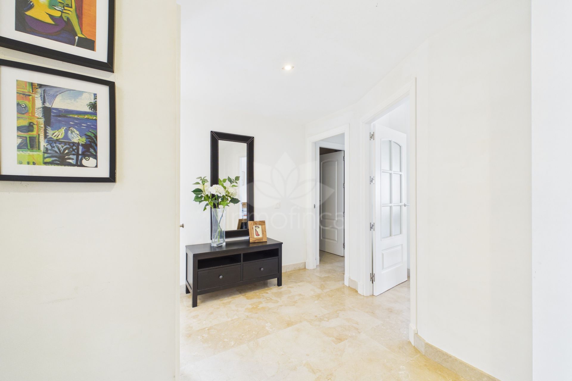 Apartment in Alcaidesa Costa, Alcaidesa
