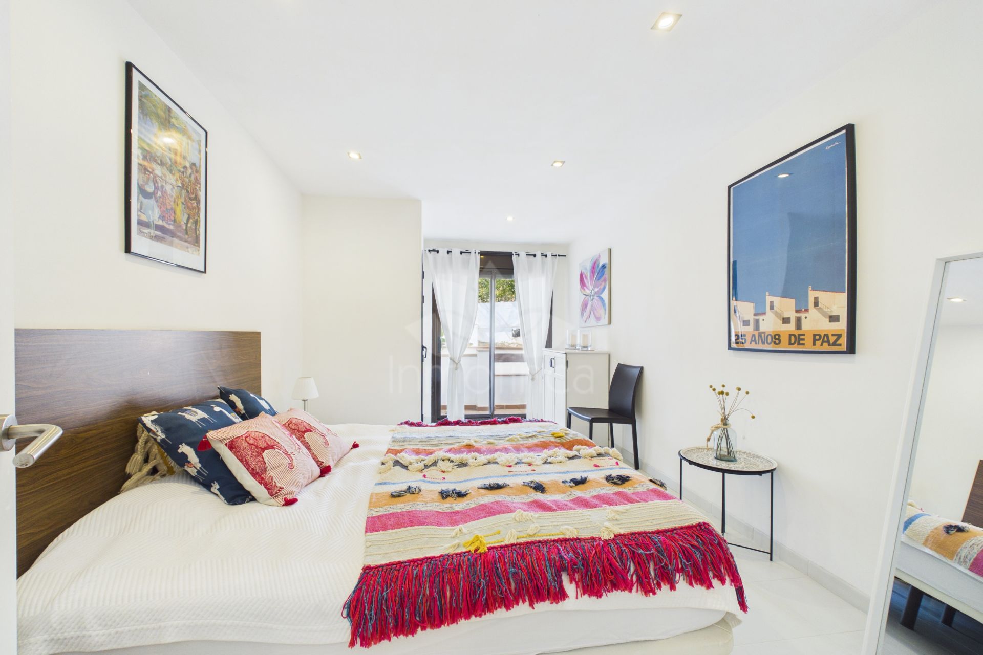 Apartment in Alcaidesa Costa, Alcaidesa