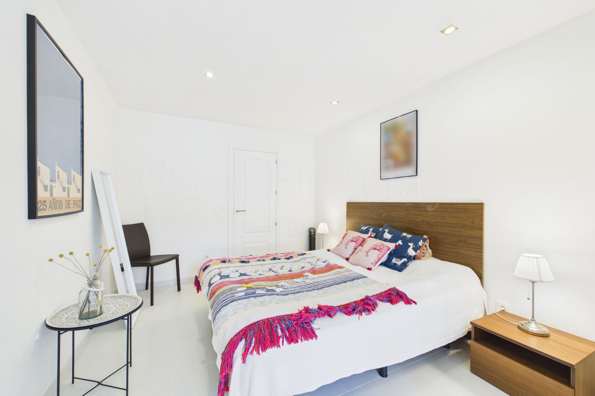 Apartment in Alcaidesa Costa, Alcaidesa
