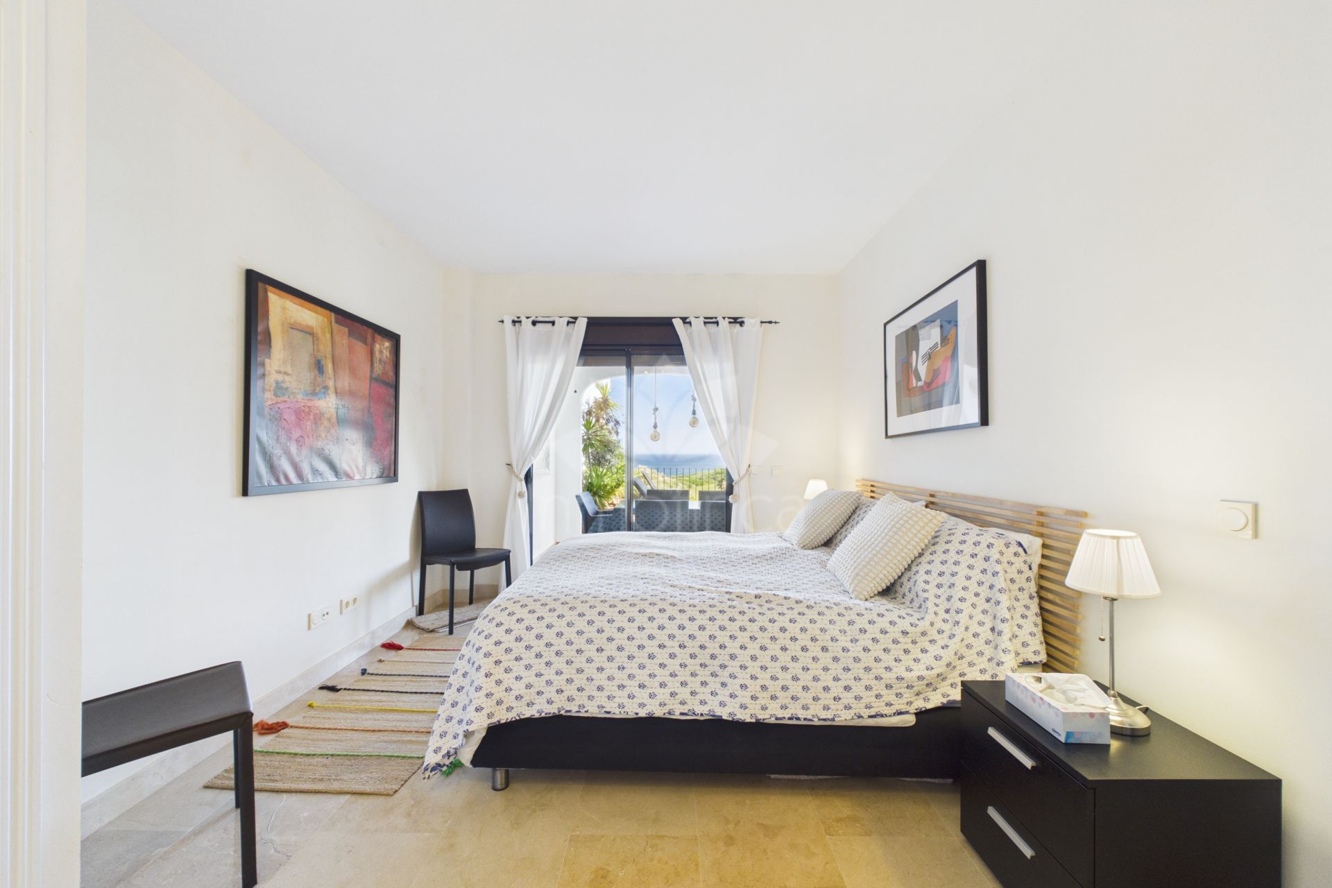 Apartment in Alcaidesa Costa, Alcaidesa