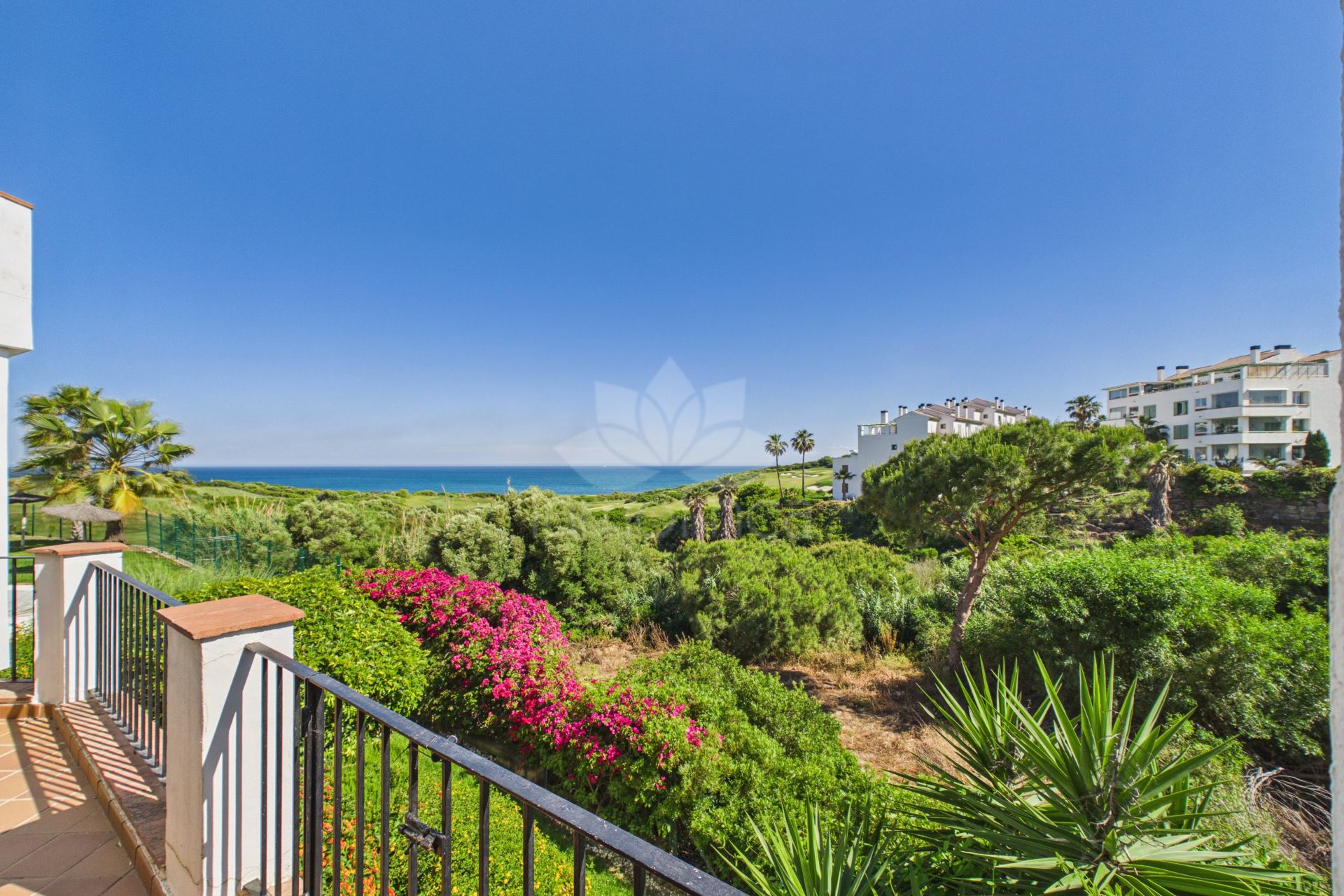 Apartment in Alcaidesa Costa, Alcaidesa
