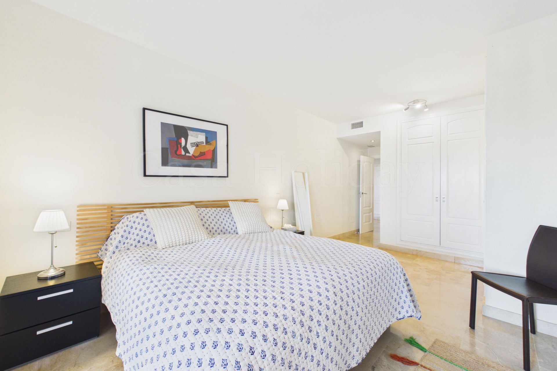 Apartment in Alcaidesa Costa, Alcaidesa