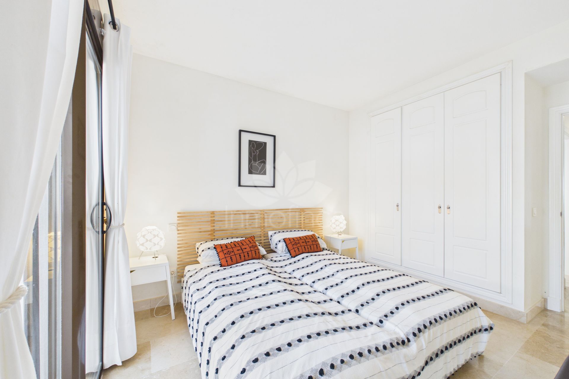 Apartment in Alcaidesa Costa, Alcaidesa