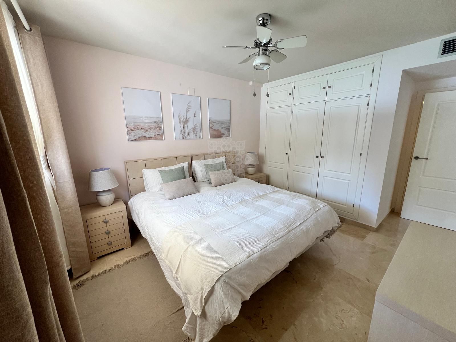 Apartment in La Duquesa, Manilva
