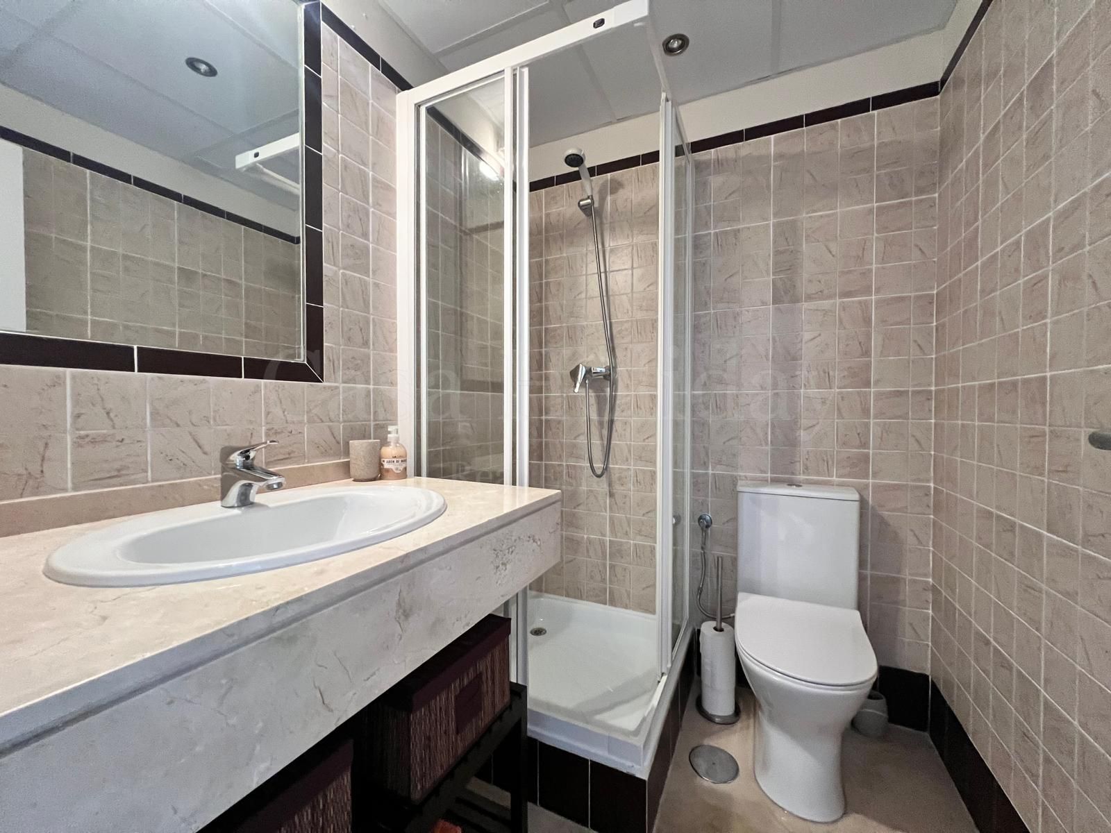 Apartment in La Duquesa, Manilva