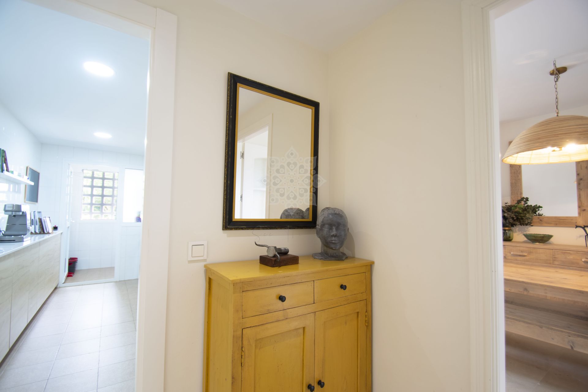 Flat in Alcaidesa Costa, Alcaidesa