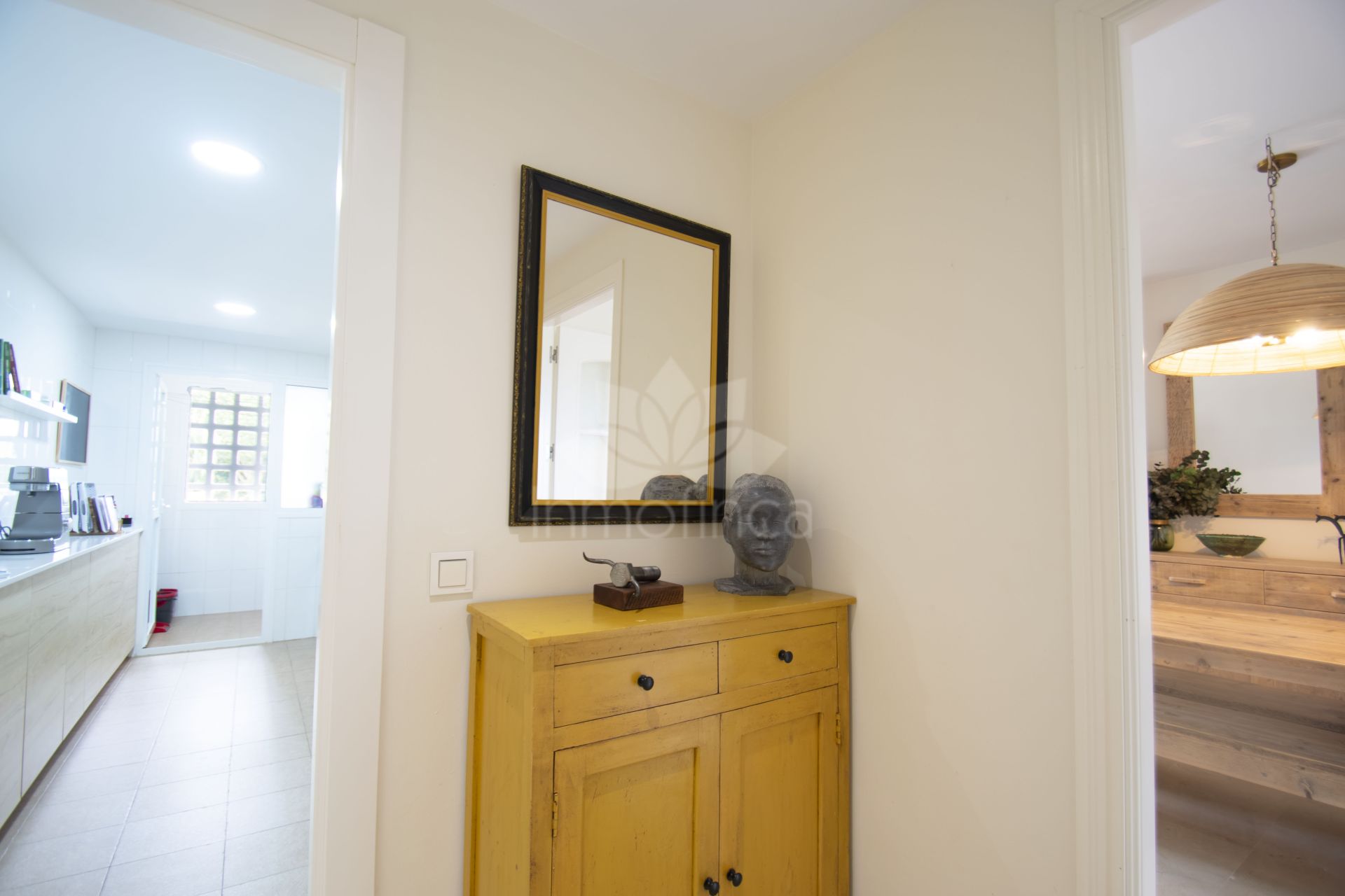 Flat in Alcaidesa Costa, Alcaidesa