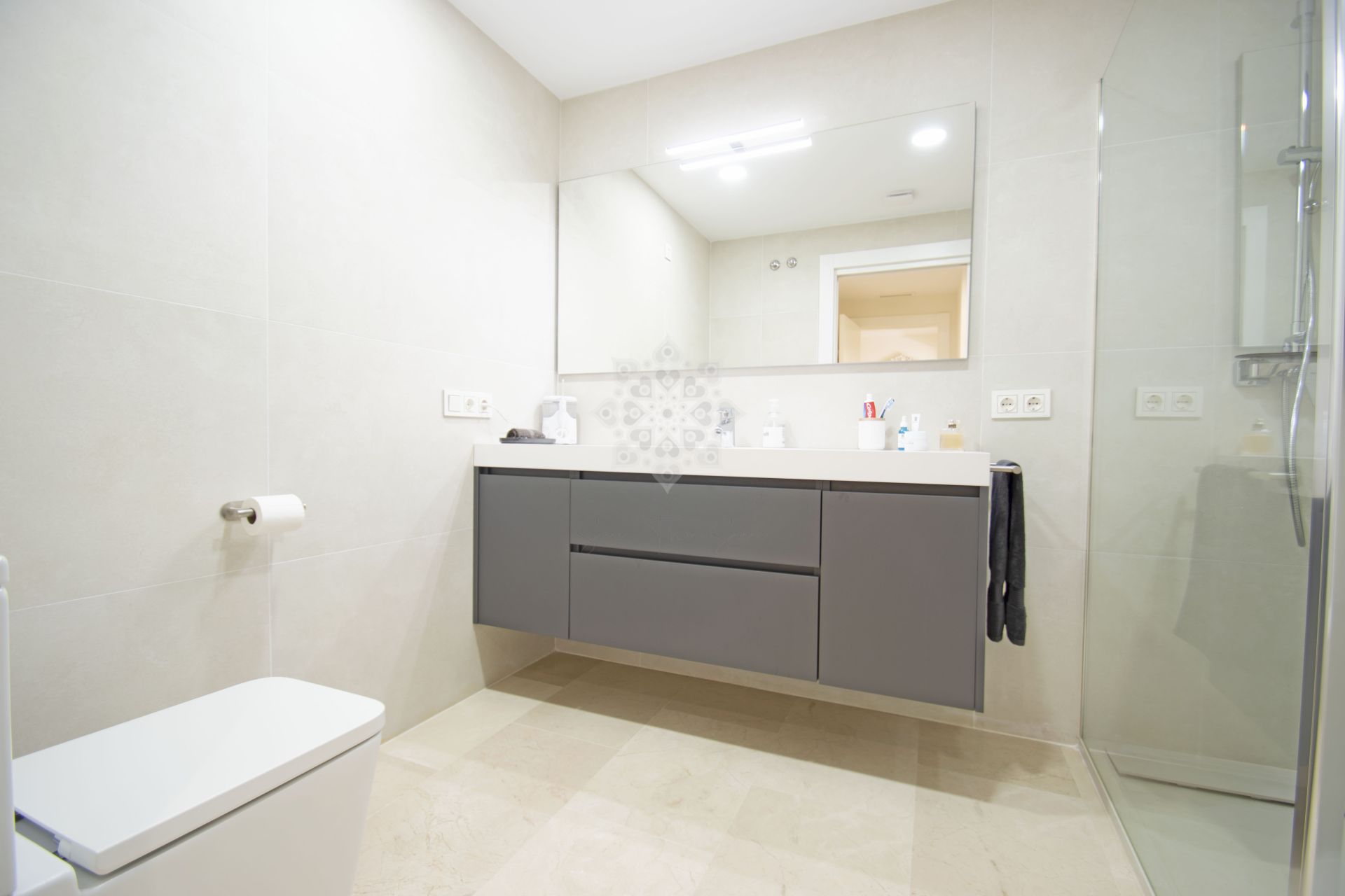 Flat in Alcaidesa Costa, Alcaidesa