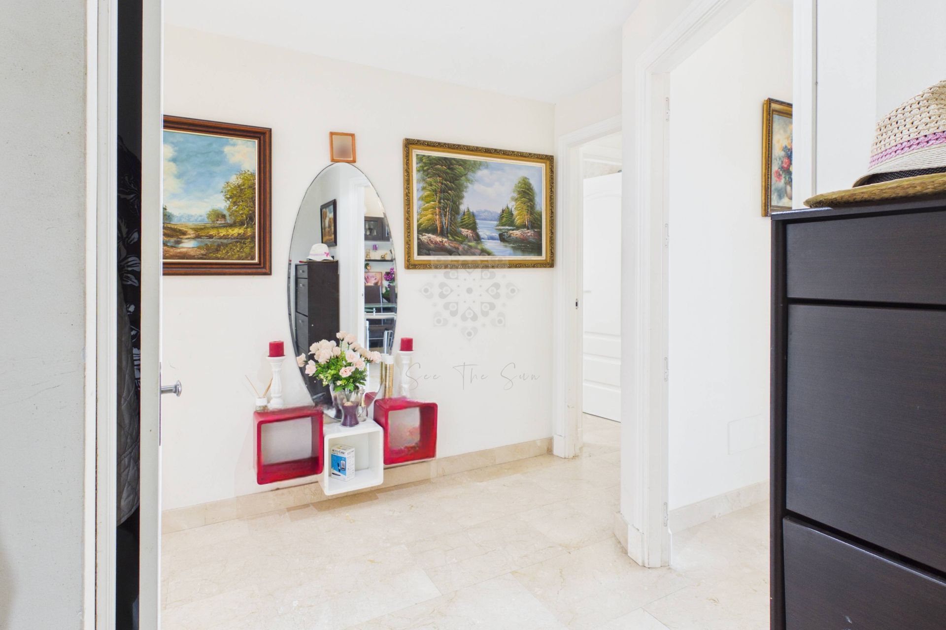 Apartment in Alcaidesa Costa, Alcaidesa