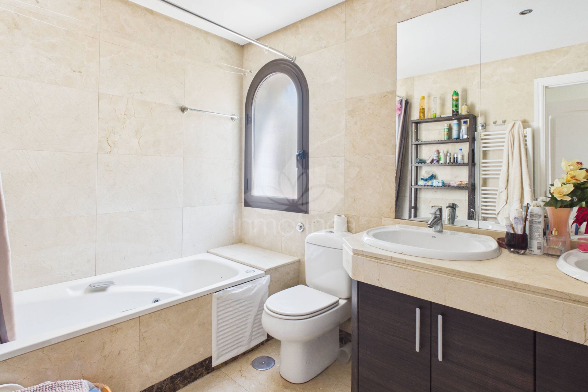 Apartamento en Alcaidesa Costa, Alcaidesa