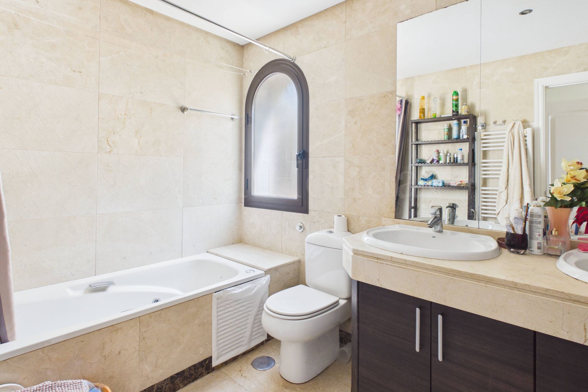 Apartment in Alcaidesa Costa, Alcaidesa