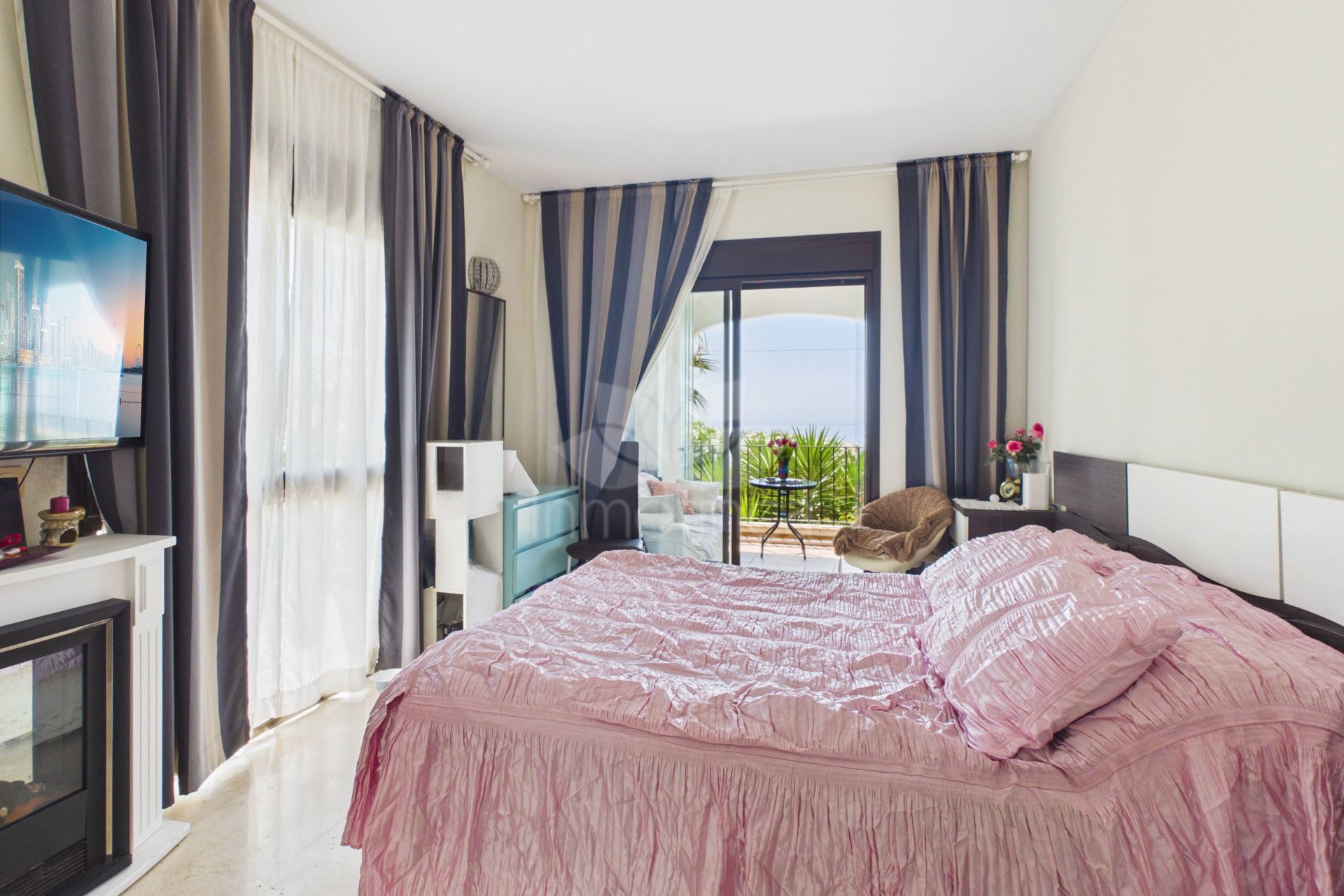 Apartamento en Alcaidesa Costa, Alcaidesa