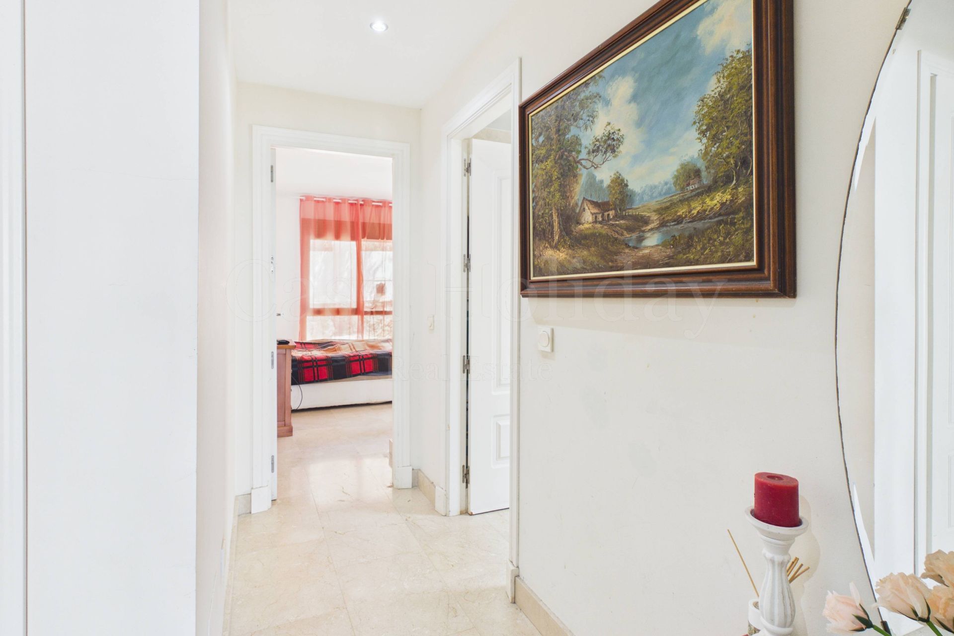 Apartment in Alcaidesa Costa, Alcaidesa