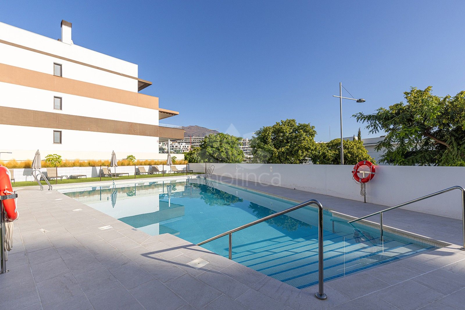 Apartment in Las Mesas, Estepona